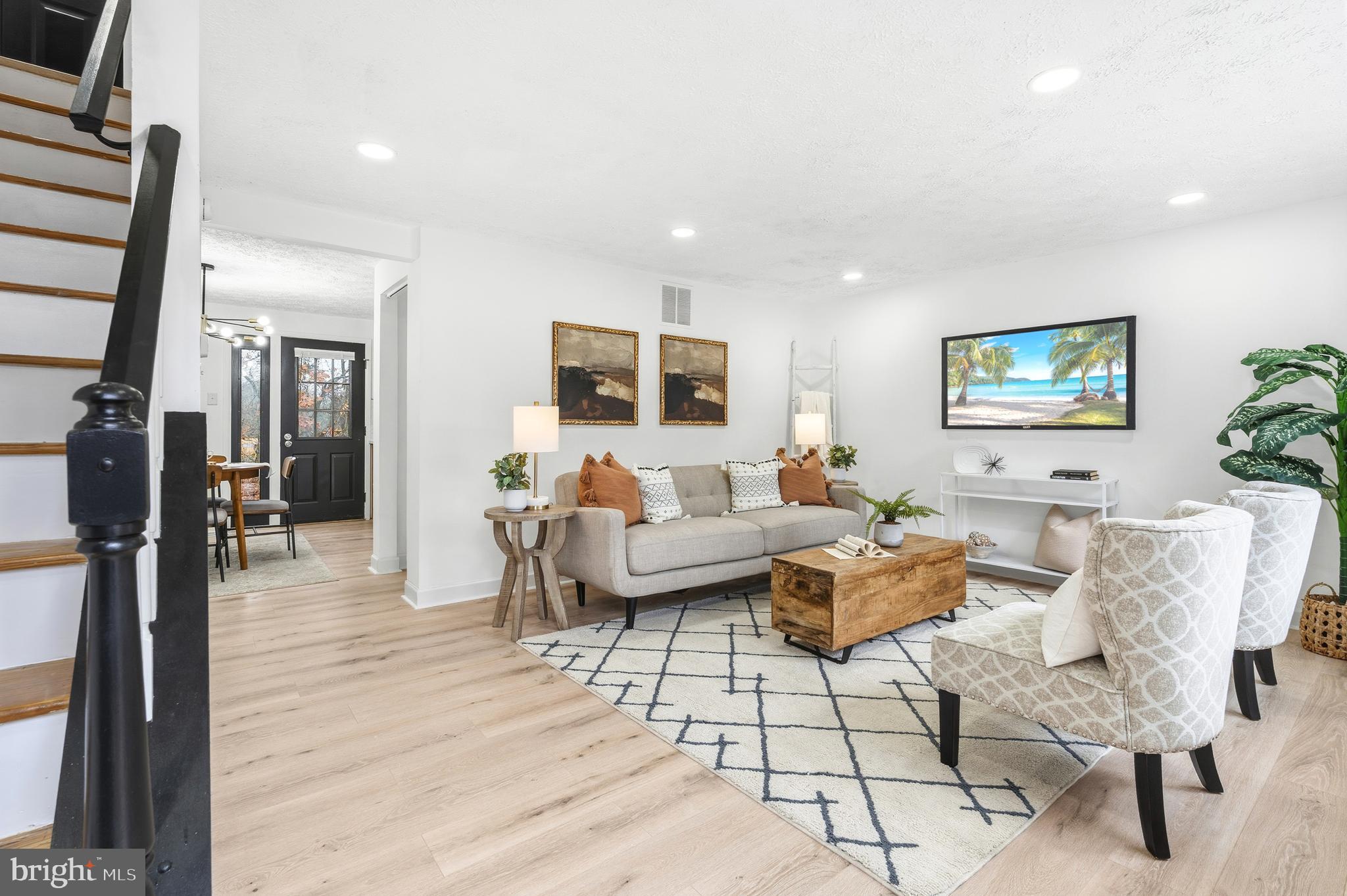 WESTLEIGH - Residential