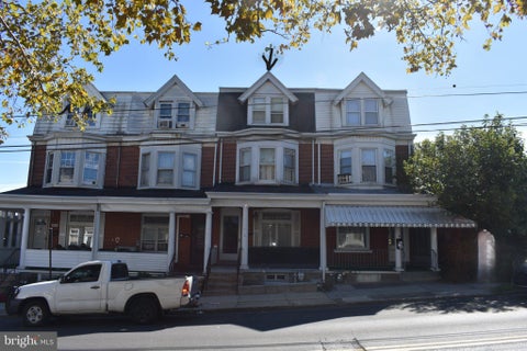 Photo of 1222 1/2 W. Tilghman Street, ALLENTOWN, PA 18102 (MLS # PALH2017180)