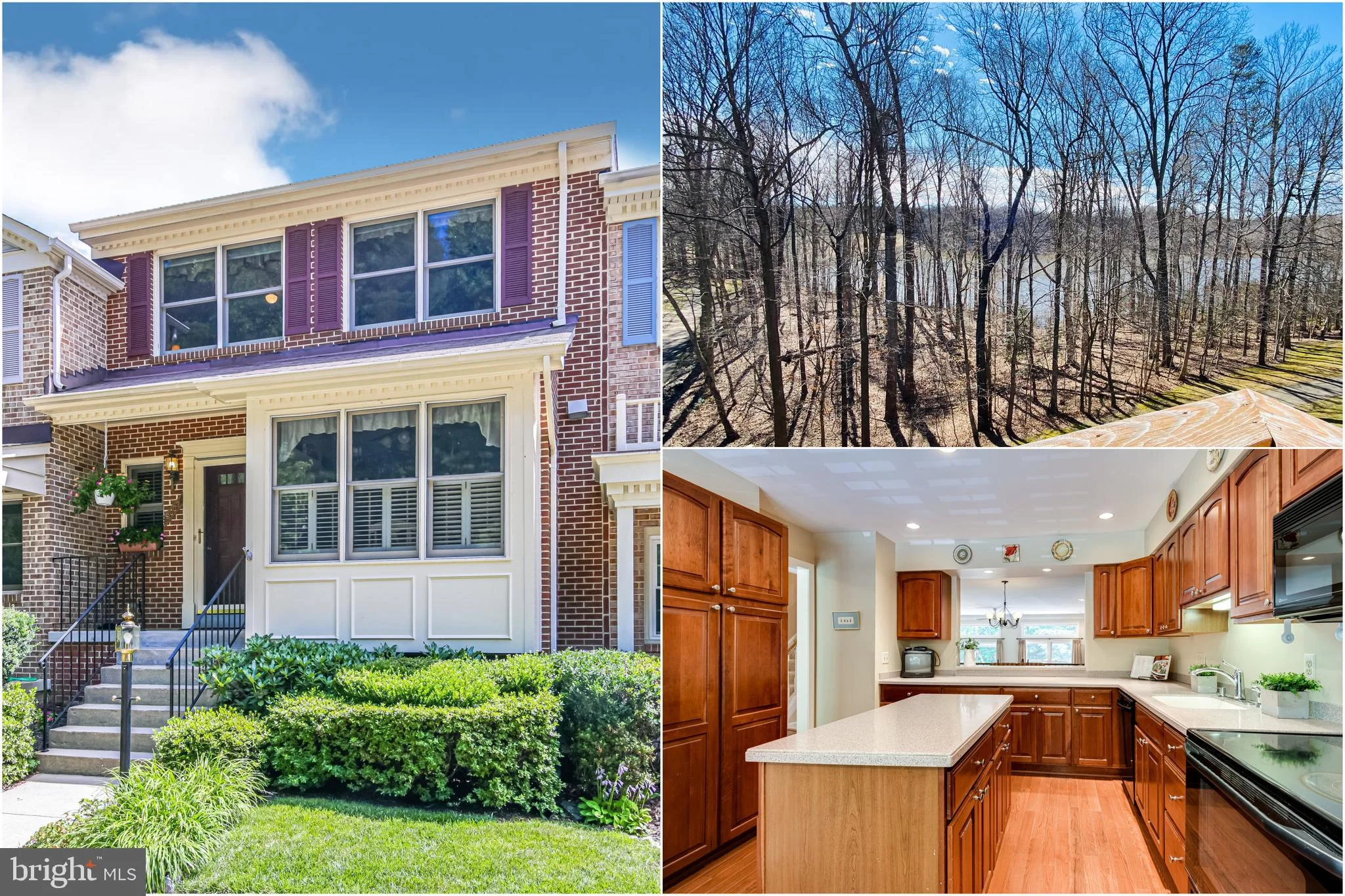 9003 Daum Court, Springfield, VA 22153