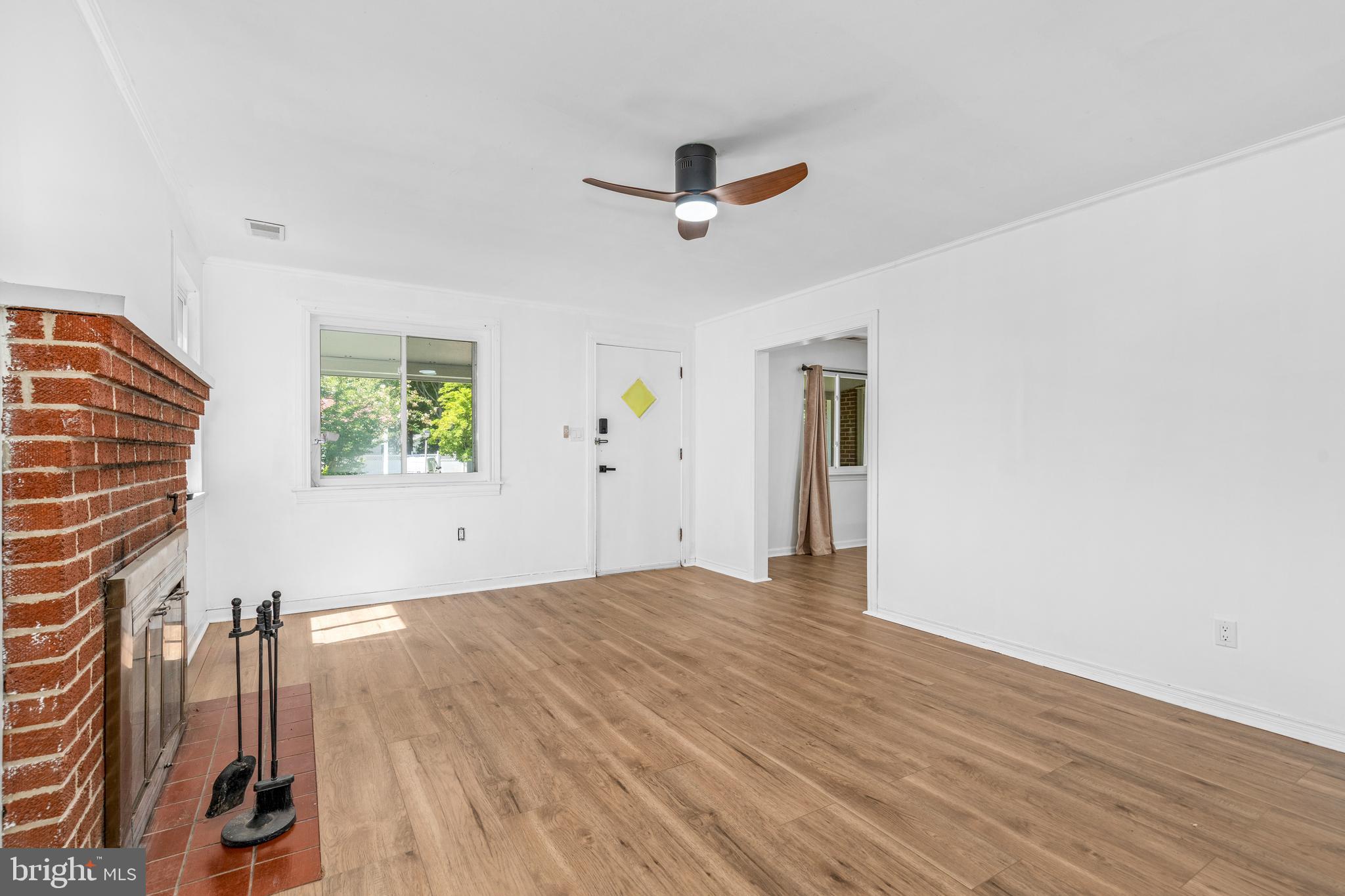 12814 PEACE DRIVE