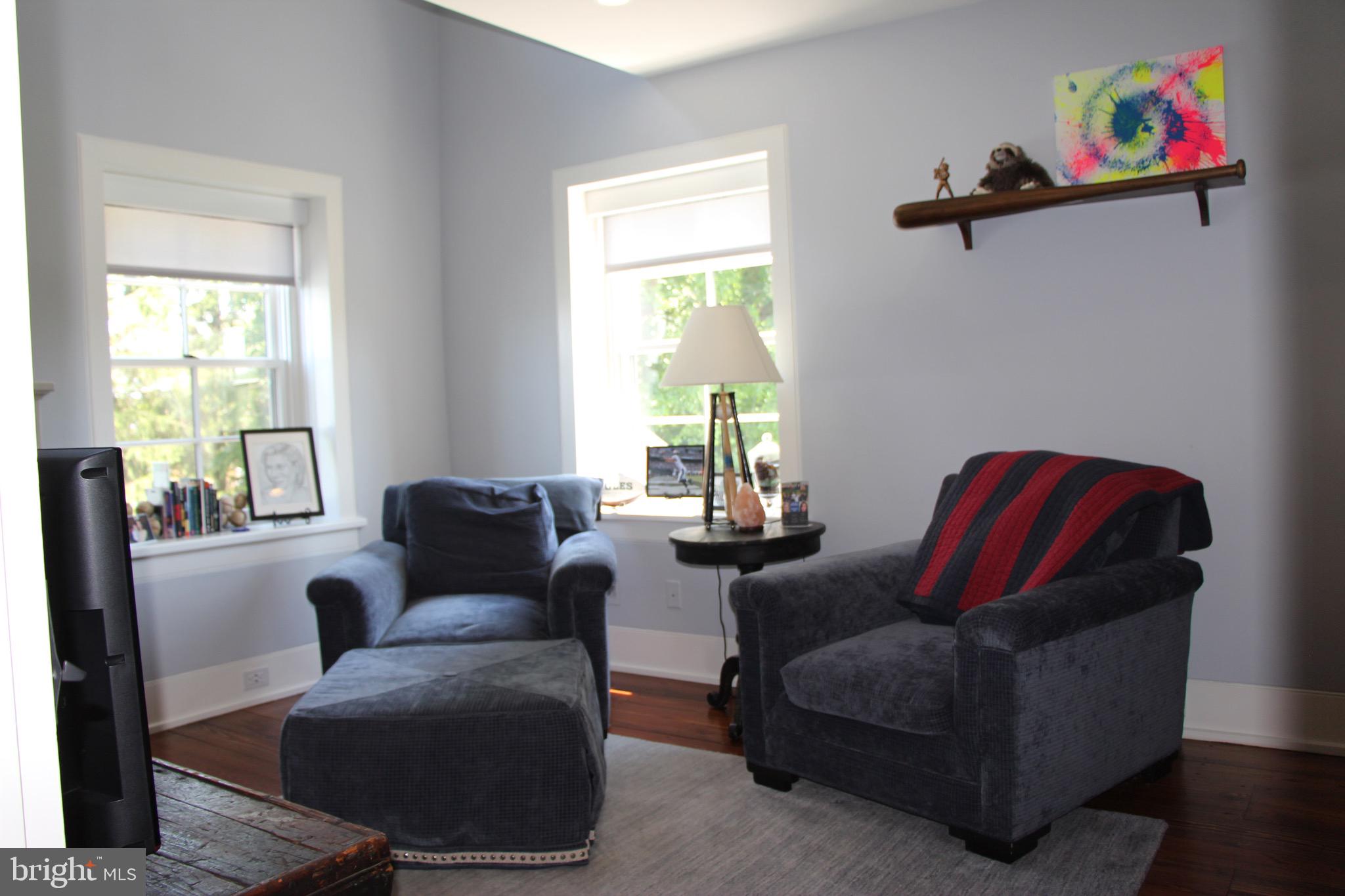 RADNOR HUNT - Residential