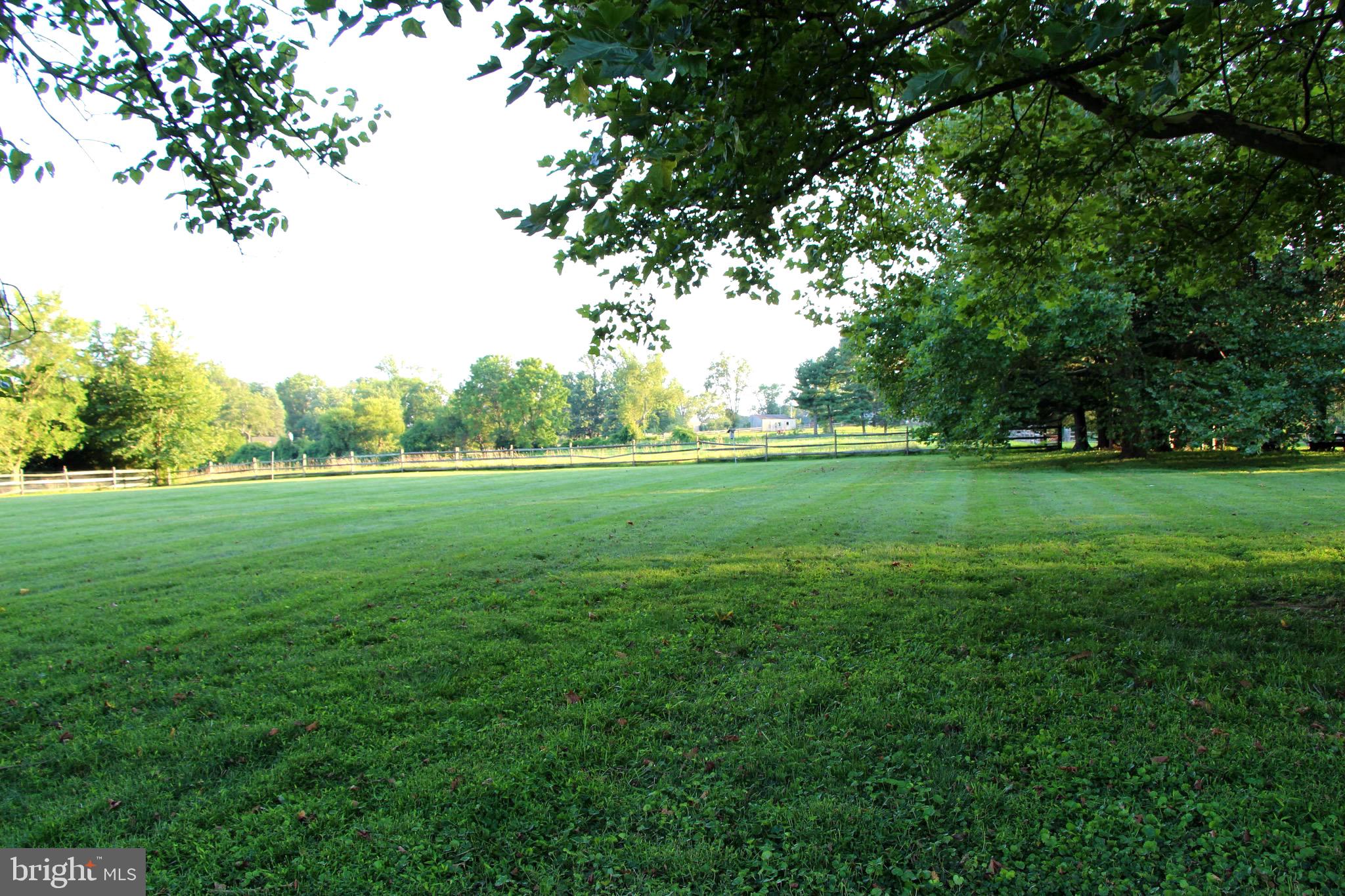 RADNOR HUNT - Residential