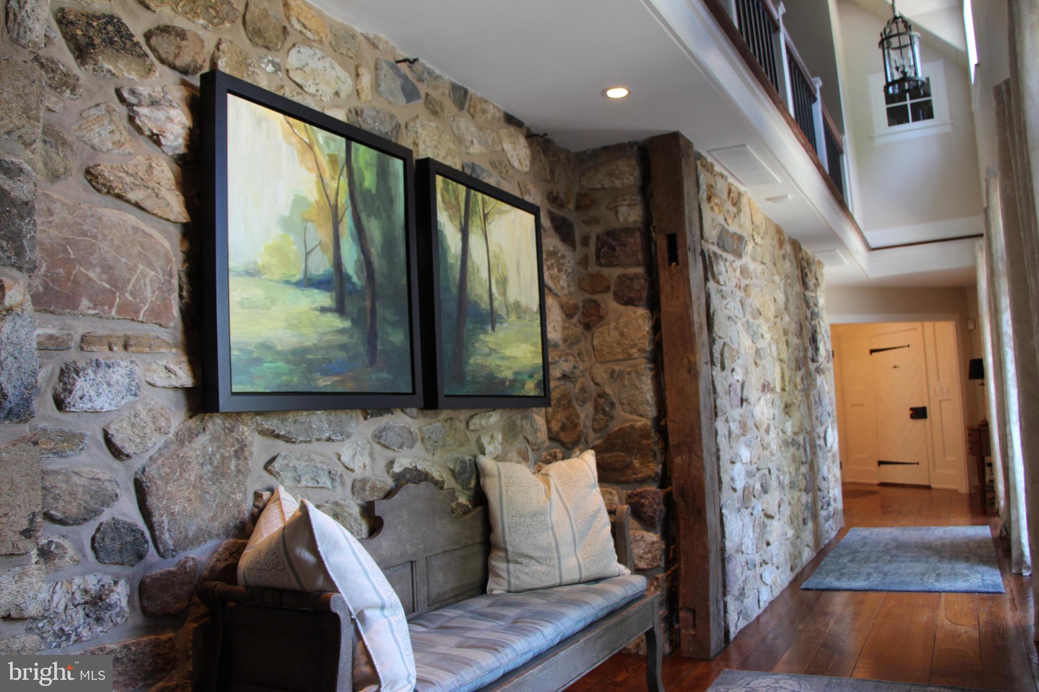 RADNOR HUNT - Residential