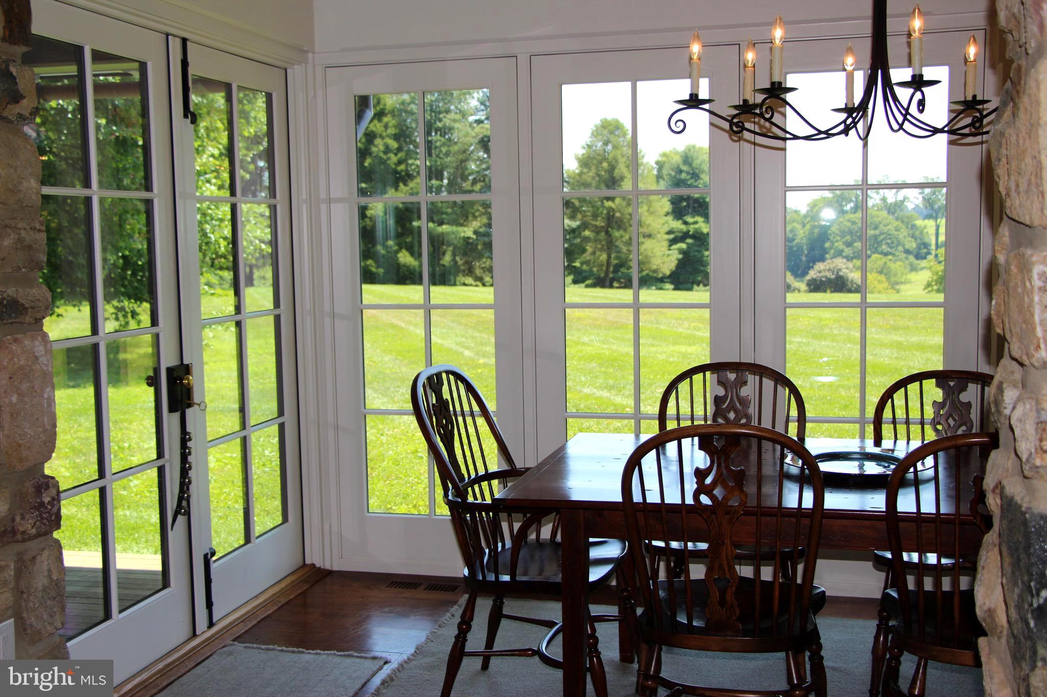 RADNOR HUNT - Residential