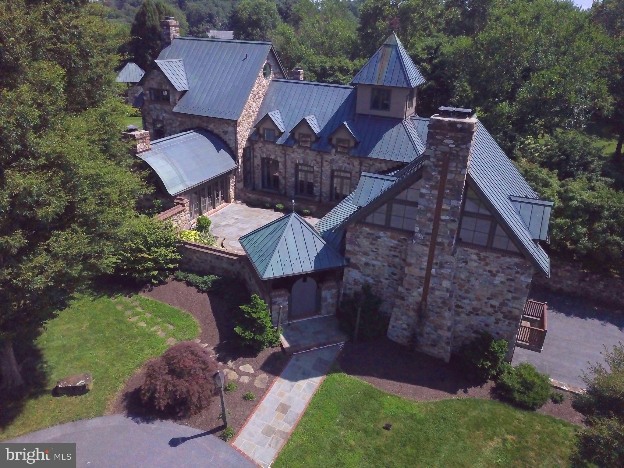 RADNOR HUNT - Residential