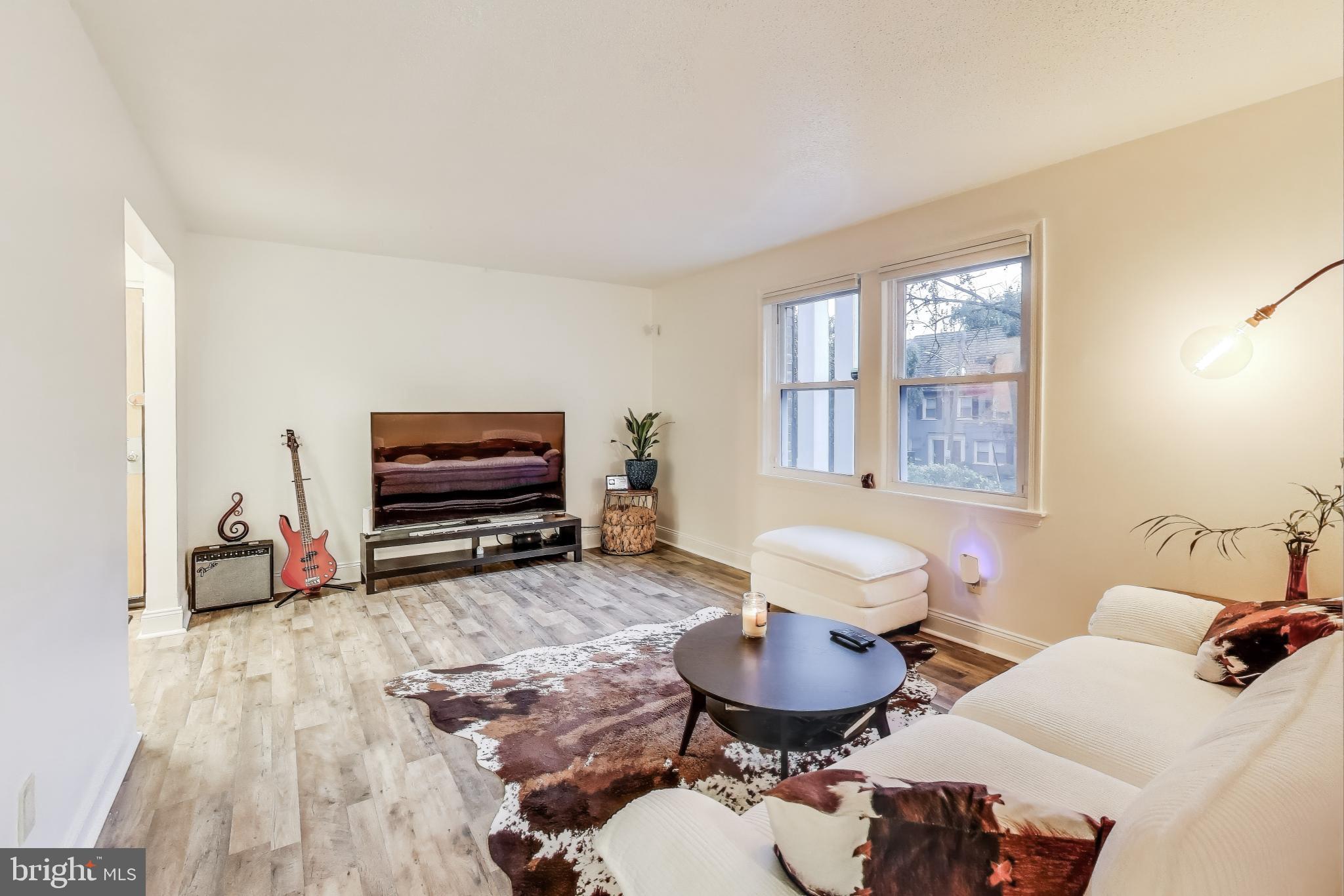 2126 SUITLAND TERRACE SE 101