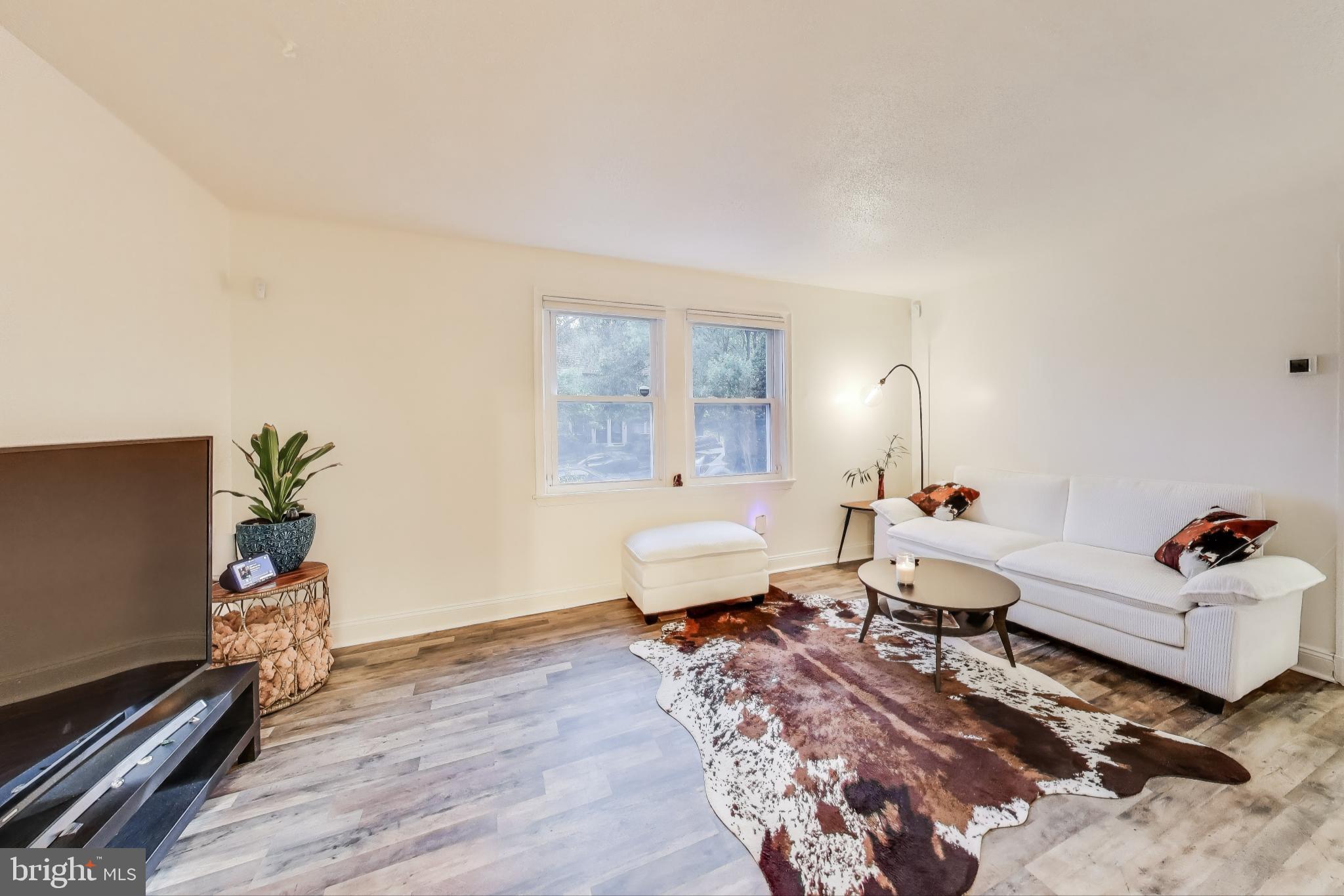 2126 SUITLAND TERRACE SE 101