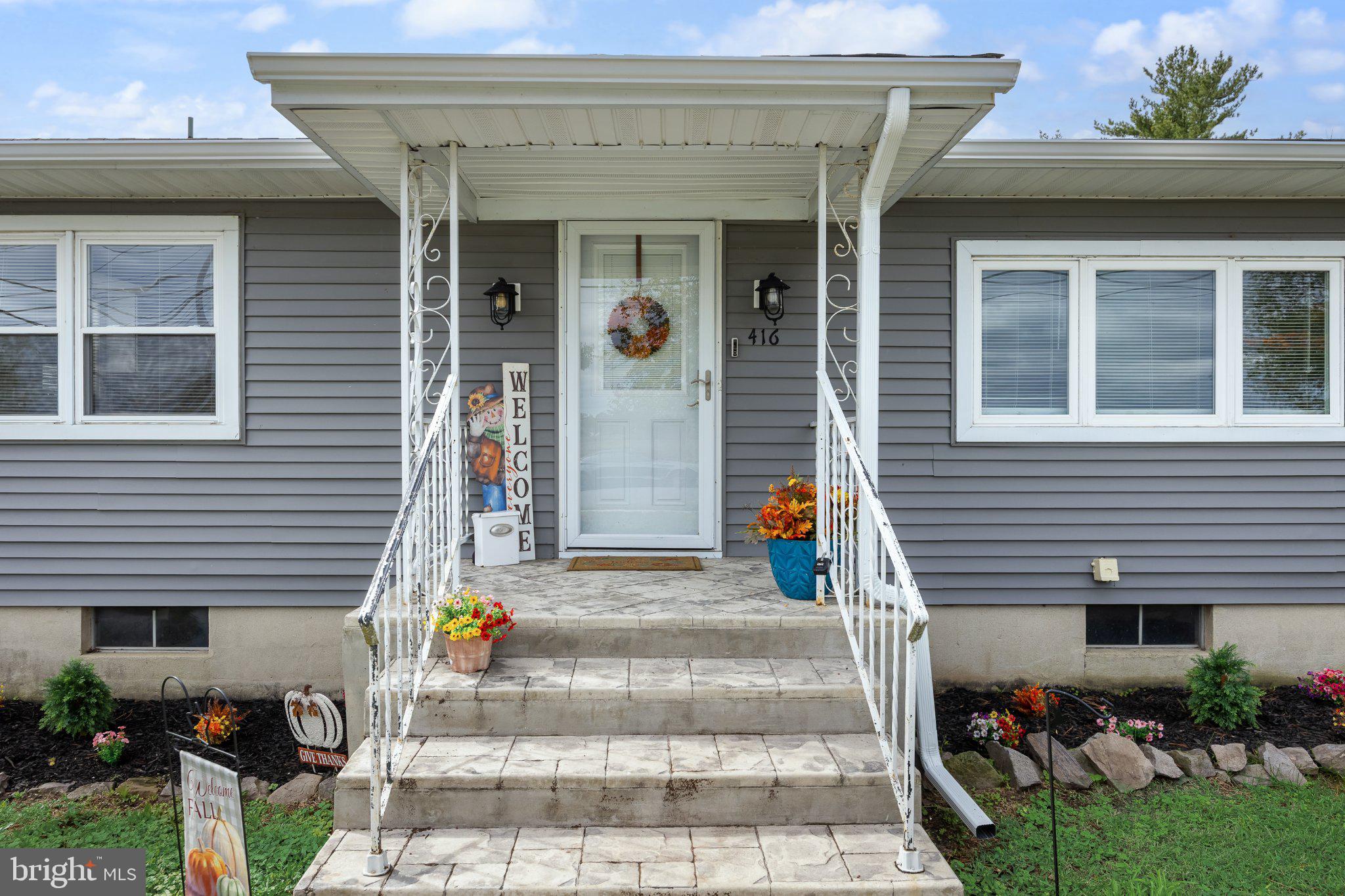416 RIVER DRIVE