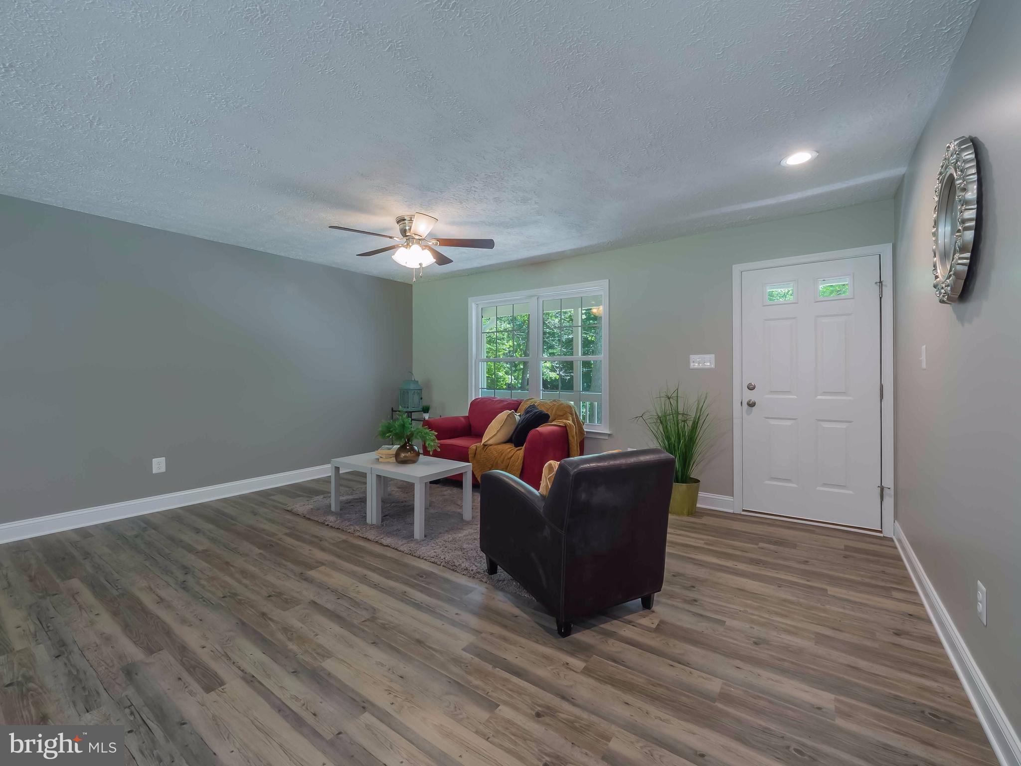 CHESAPEAKE RANCH ESTATES - Residential