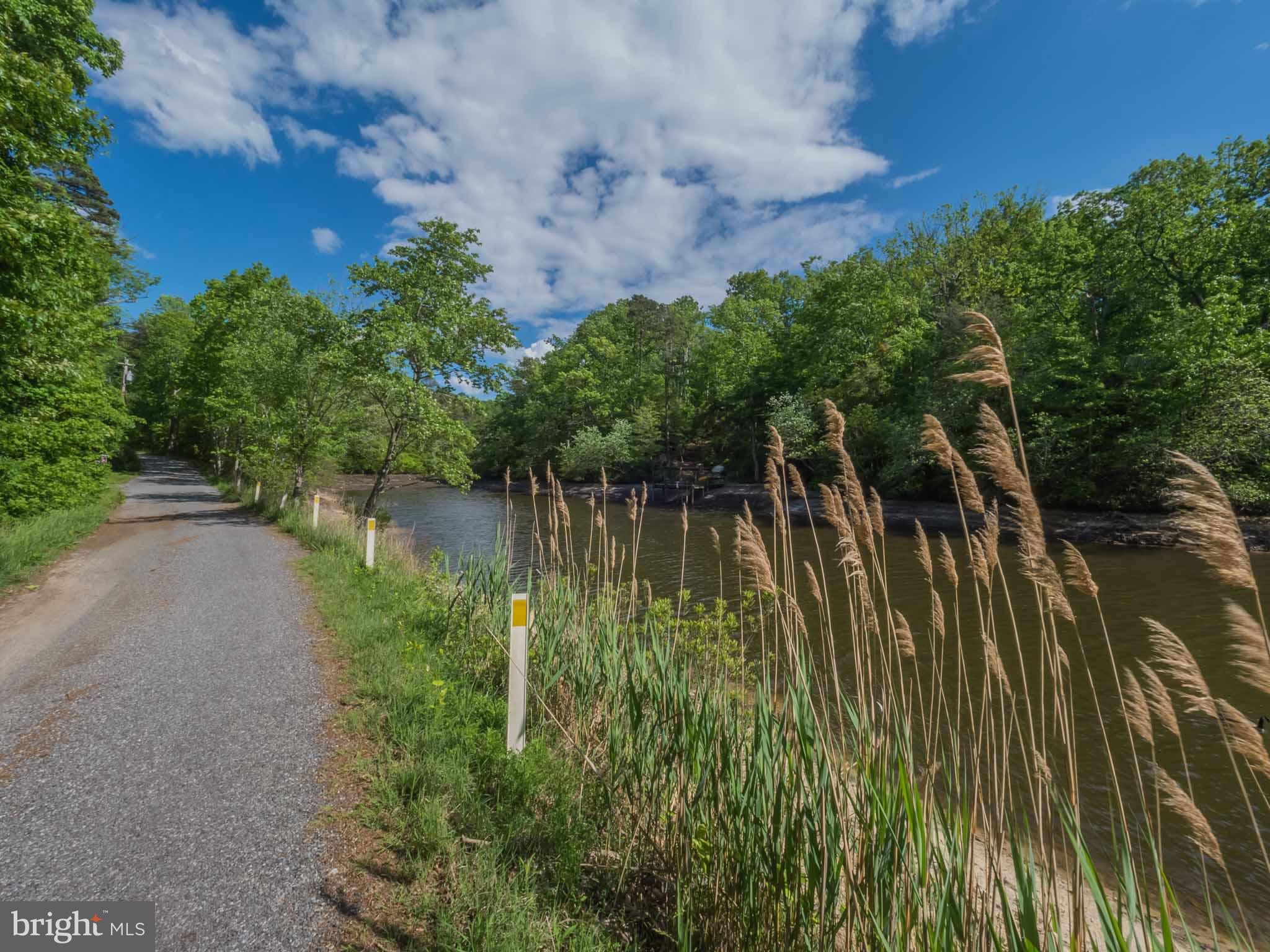 CHESAPEAKE RANCH ESTATES - Residential