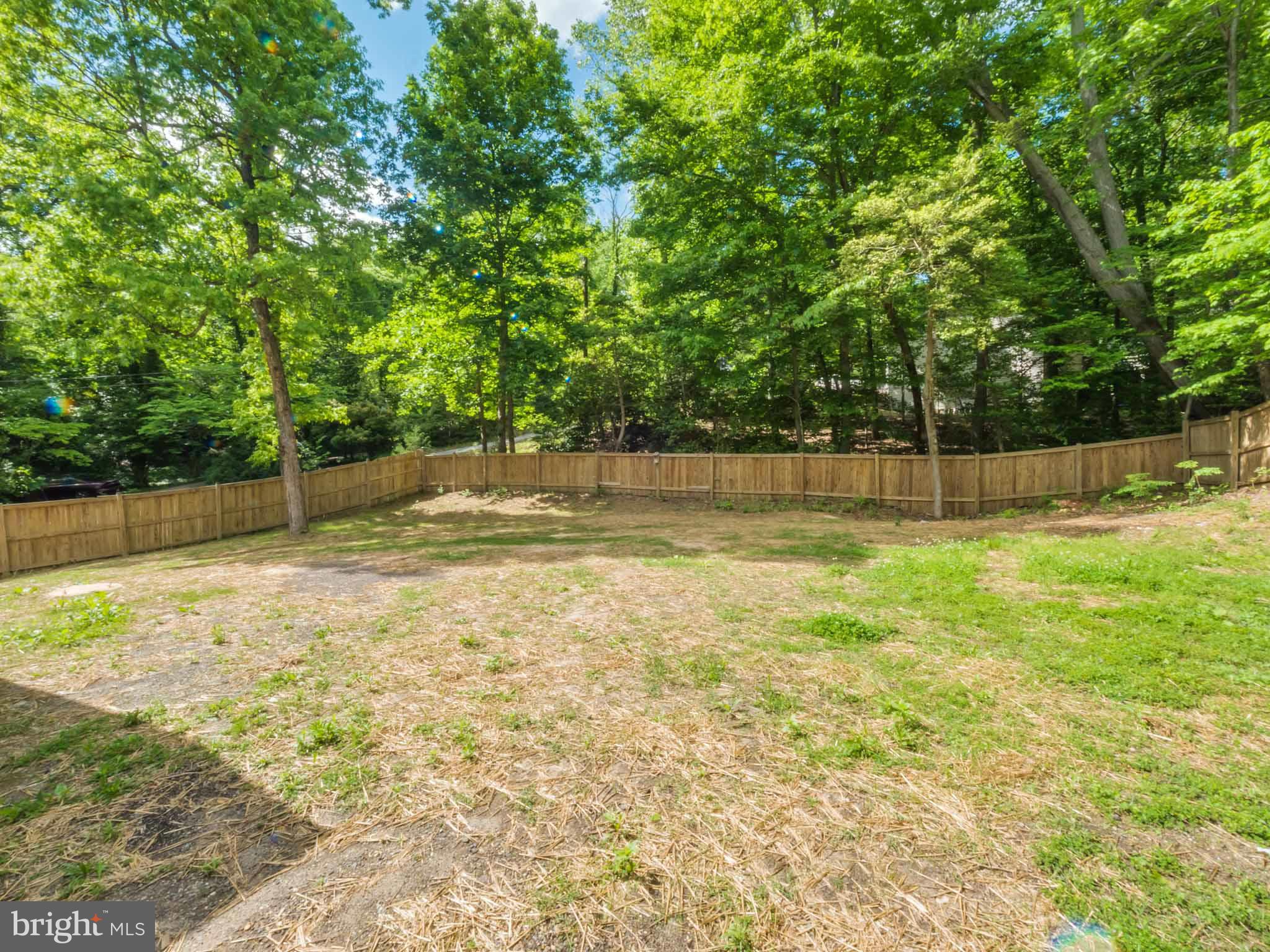 CHESAPEAKE RANCH ESTATES - Residential