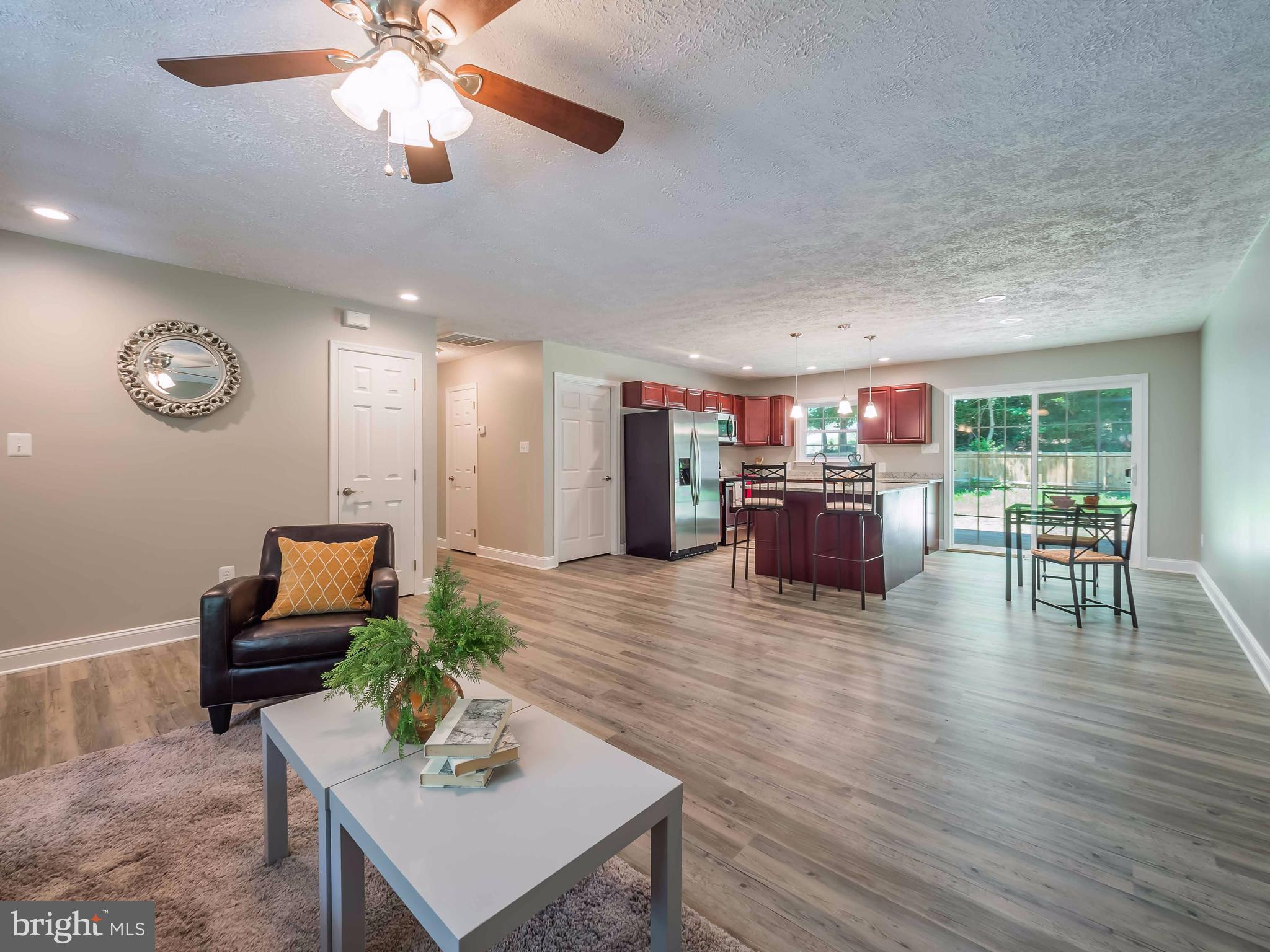 CHESAPEAKE RANCH ESTATES - Residential