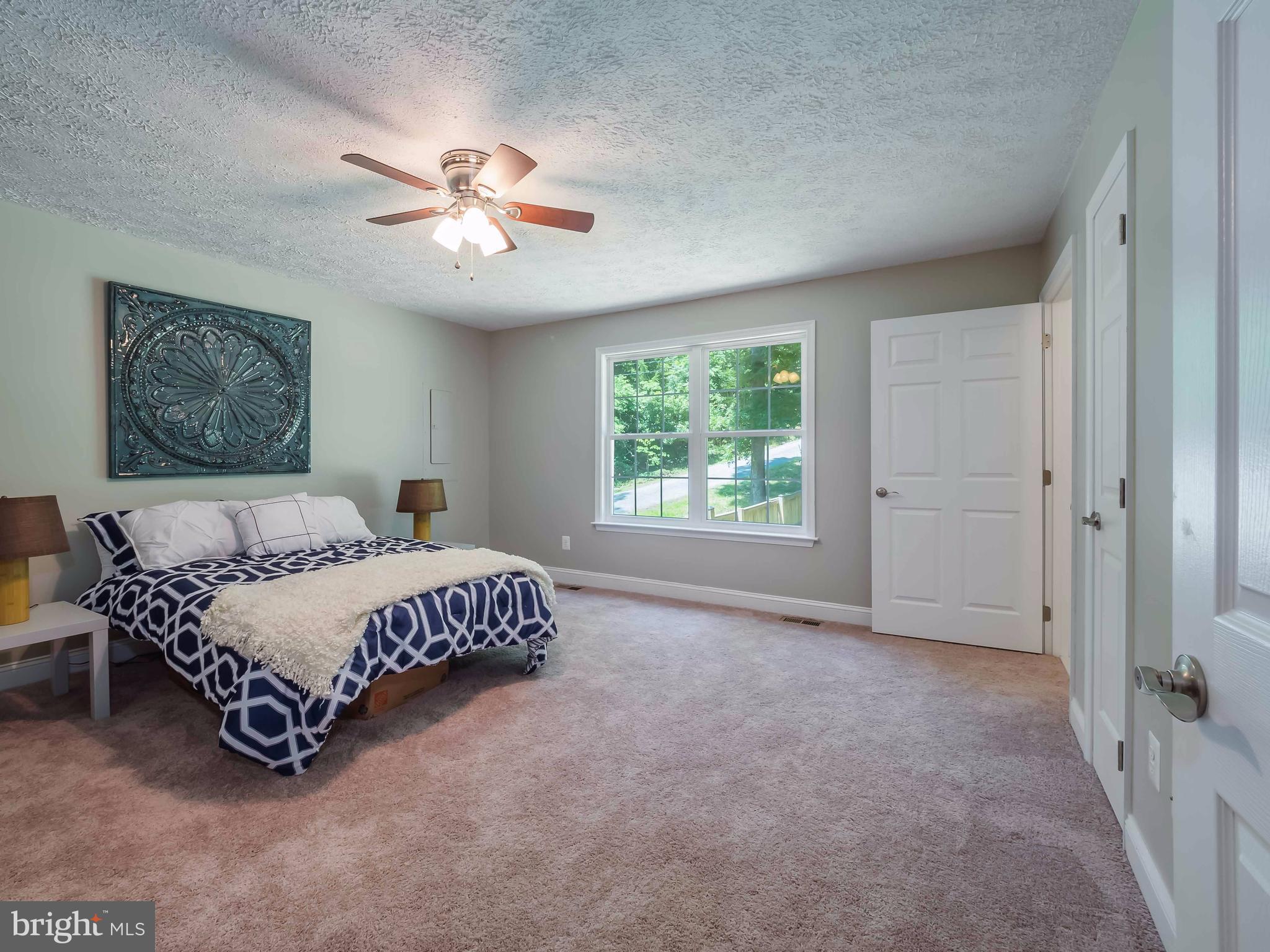 CHESAPEAKE RANCH ESTATES - Residential