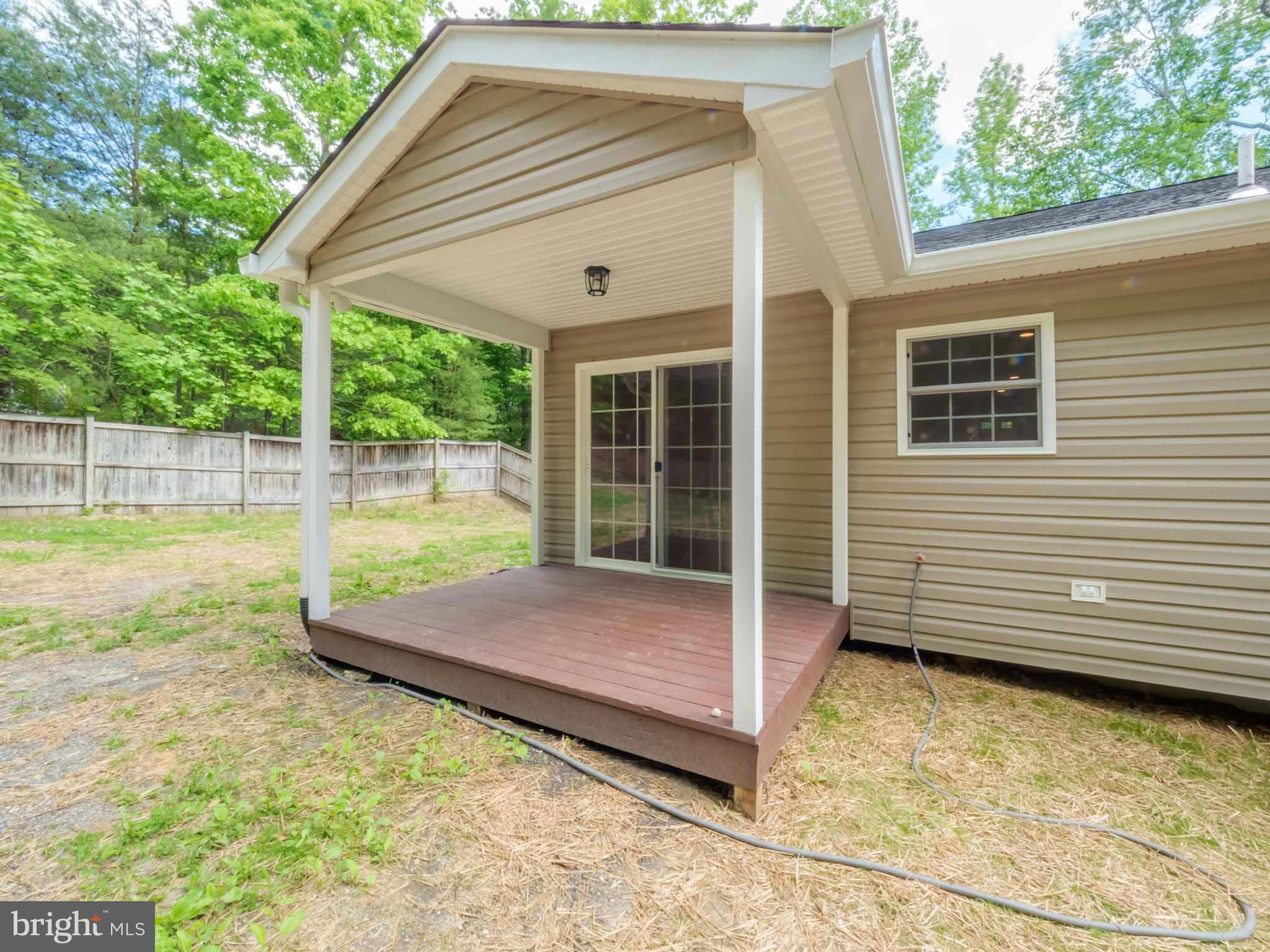 CHESAPEAKE RANCH ESTATES - Residential