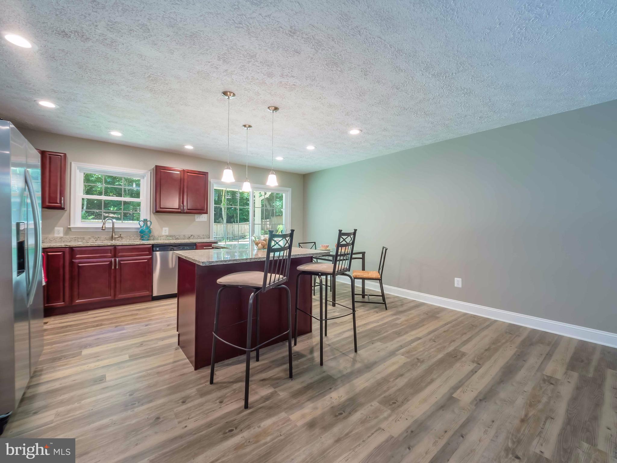 CHESAPEAKE RANCH ESTATES - Residential