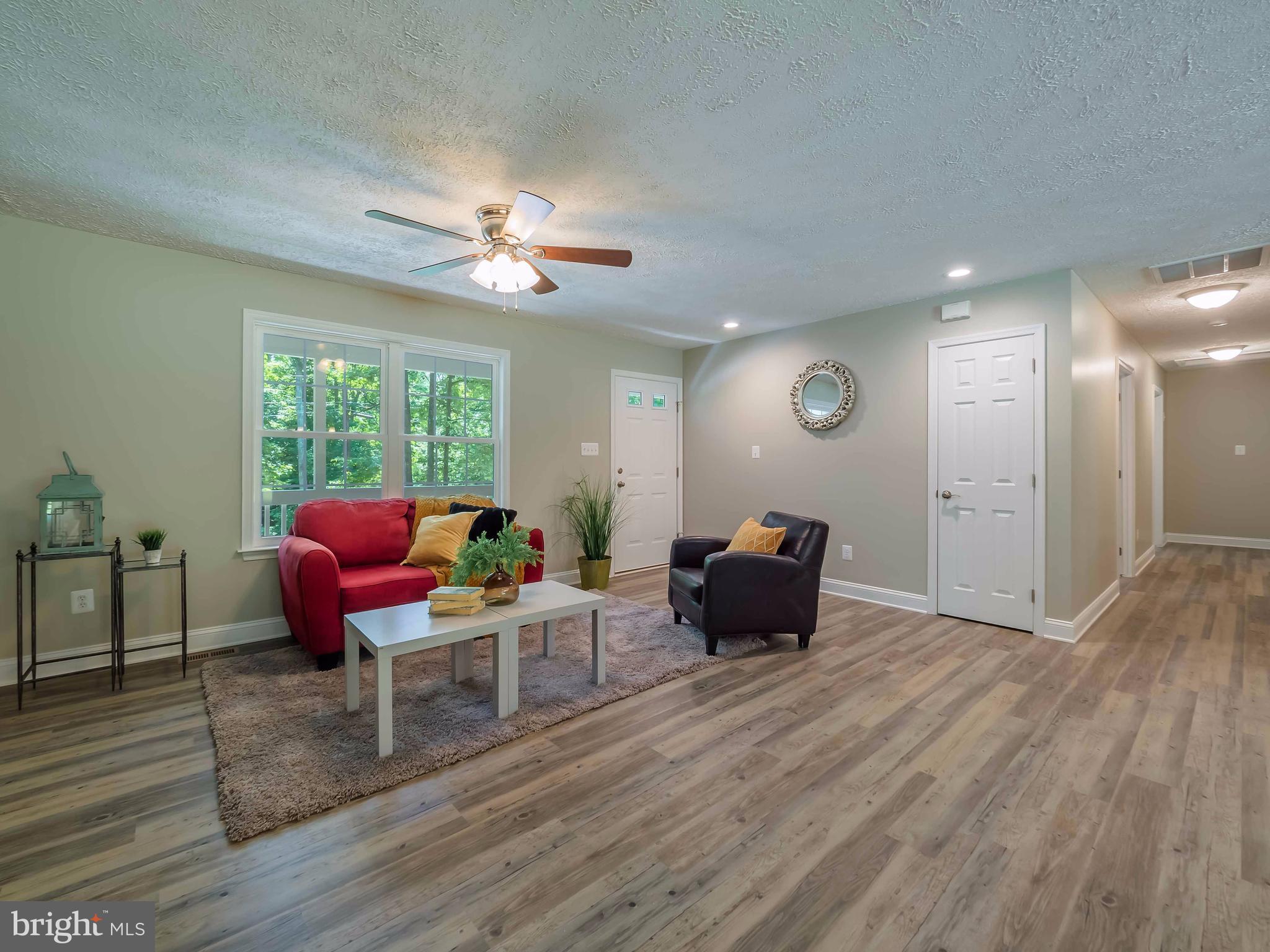 CHESAPEAKE RANCH ESTATES - Residential