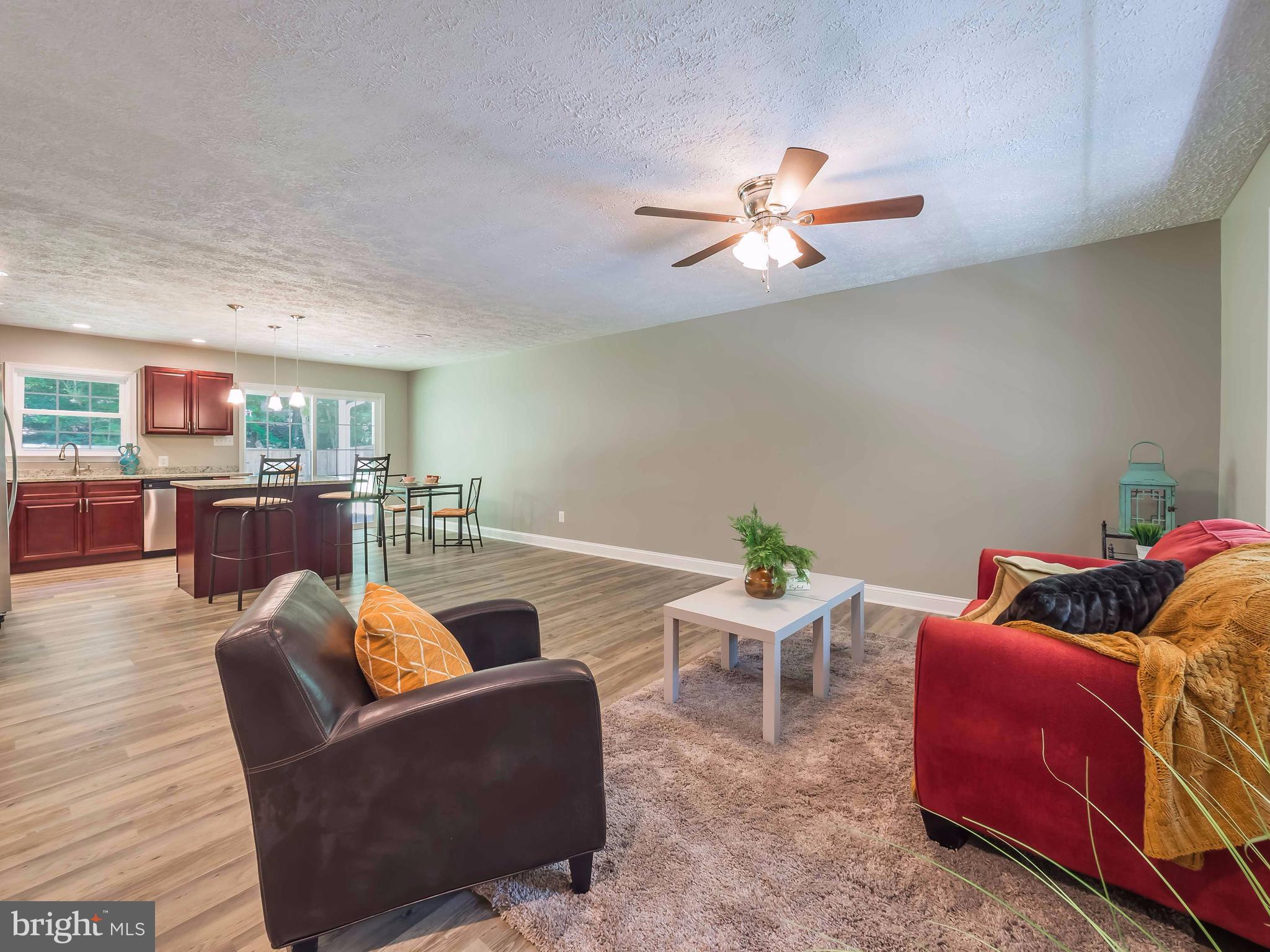 CHESAPEAKE RANCH ESTATES - Residential