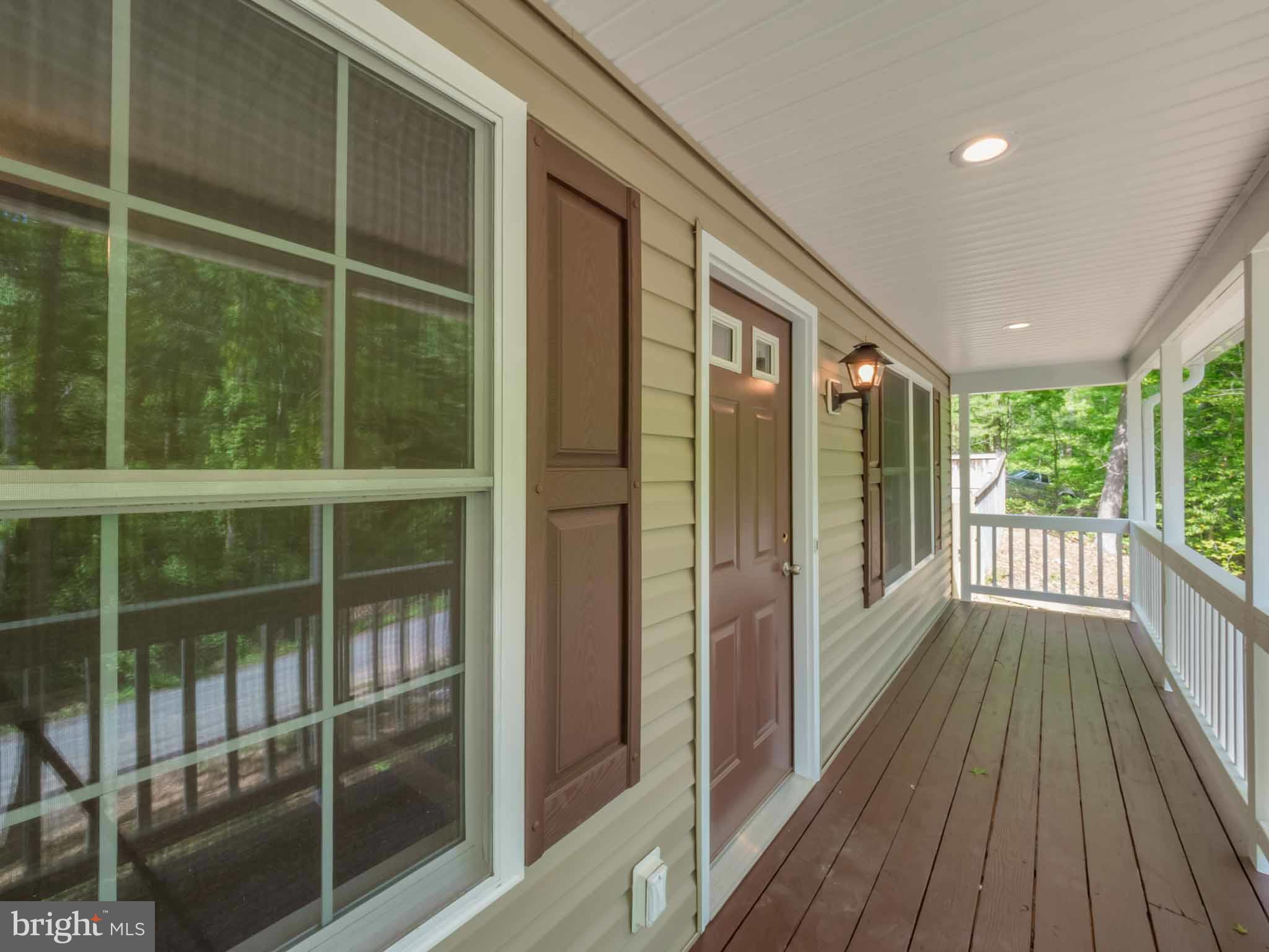 CHESAPEAKE RANCH ESTATES - Residential