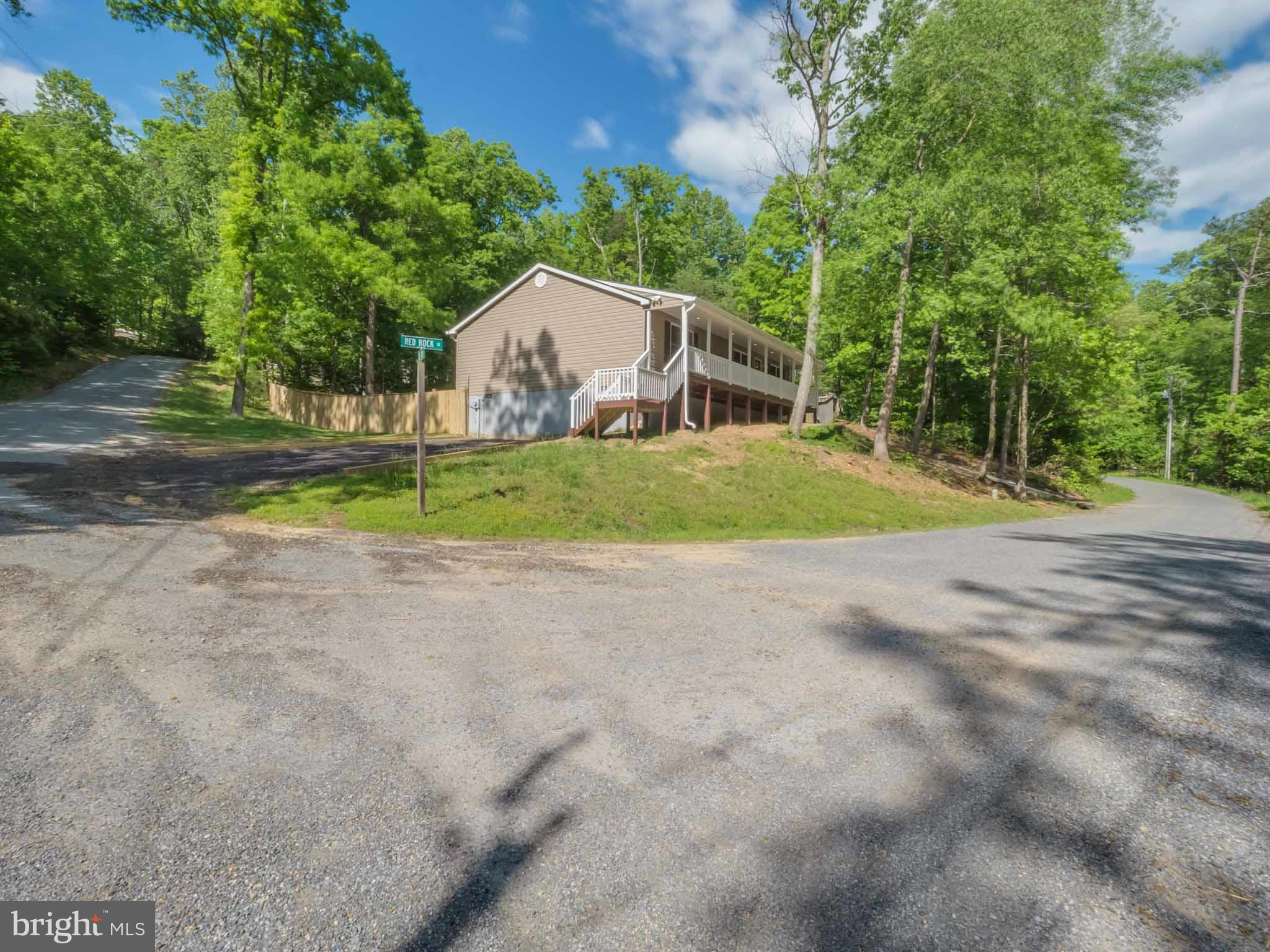 CHESAPEAKE RANCH ESTATES - Residential