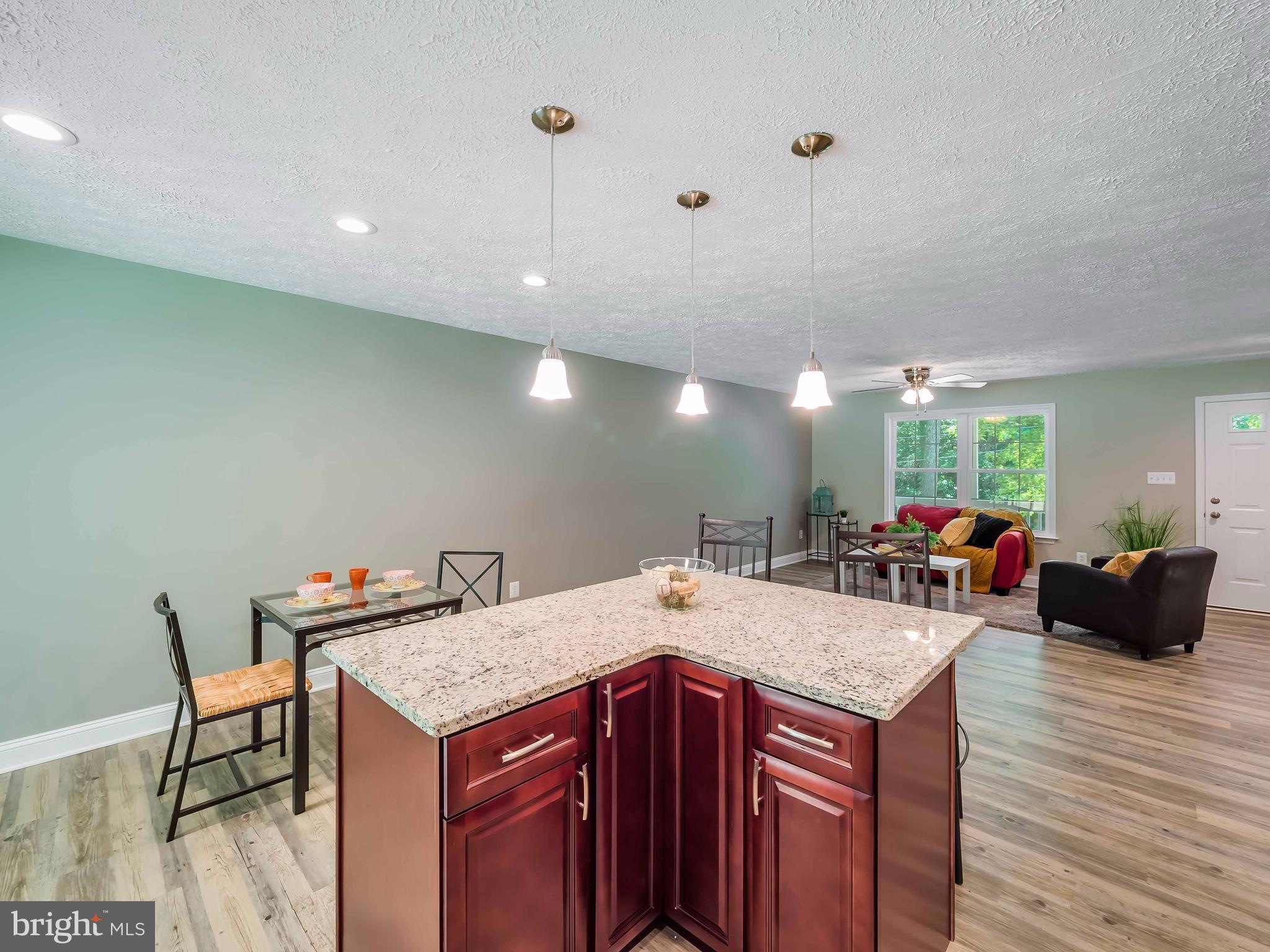 CHESAPEAKE RANCH ESTATES - Residential