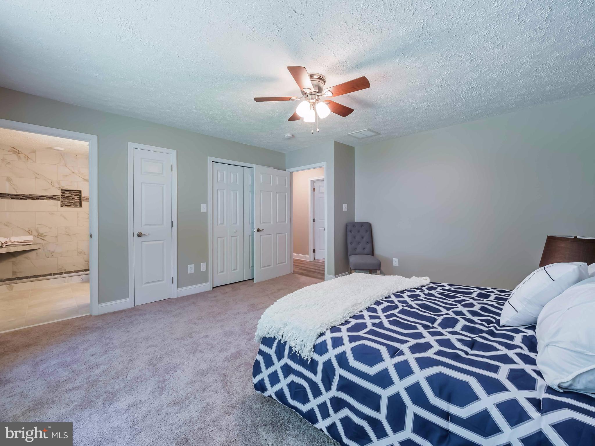 CHESAPEAKE RANCH ESTATES - Residential