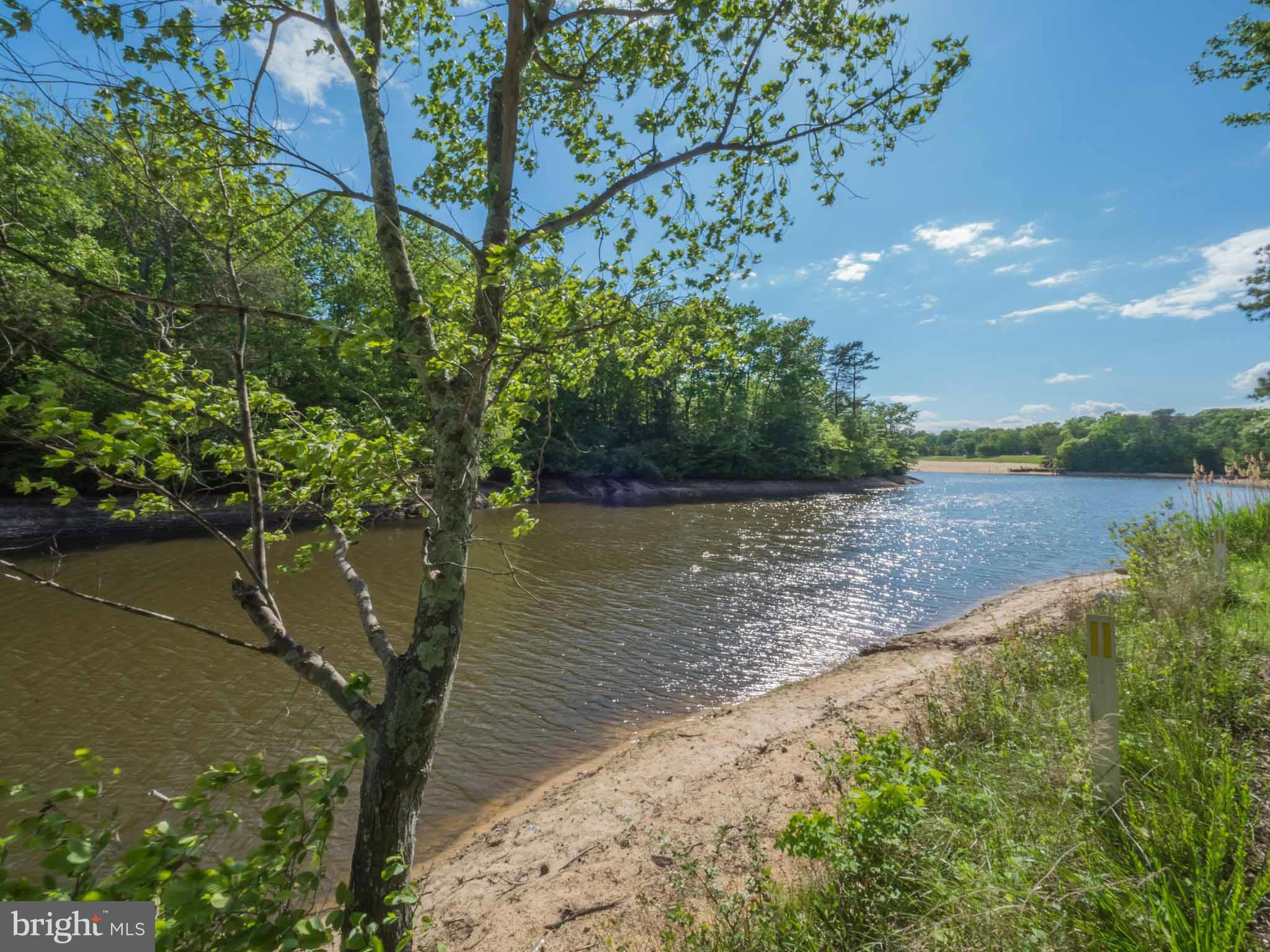 CHESAPEAKE RANCH ESTATES - Residential