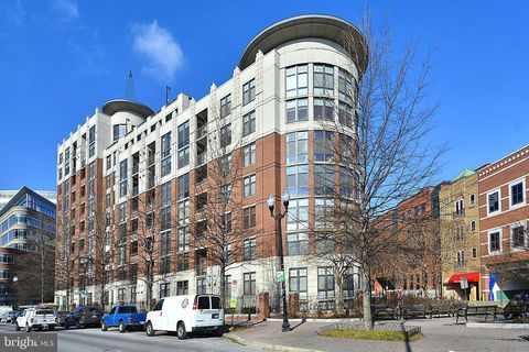 1021 N GARFIELD STREET N 438 ARLINGTON VA 22201