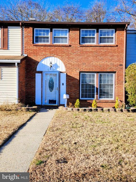 40 RITTENHOUSE DRIVE WILLINGBOROUGH NJ 08046
