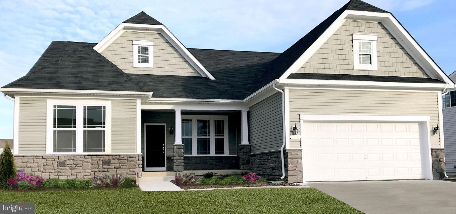 GRAYWOOD SPRINGS - Residential