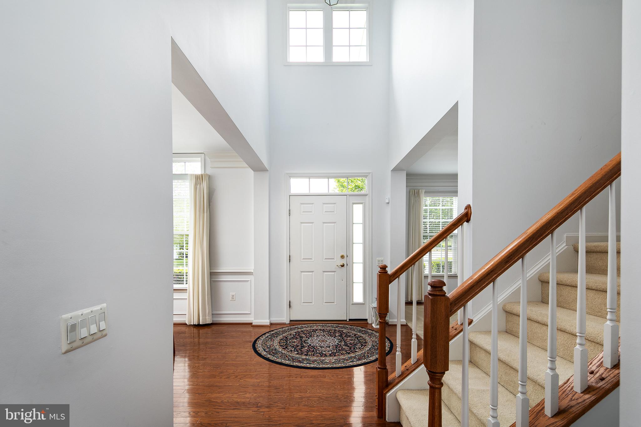 DUNBARTON - Residential