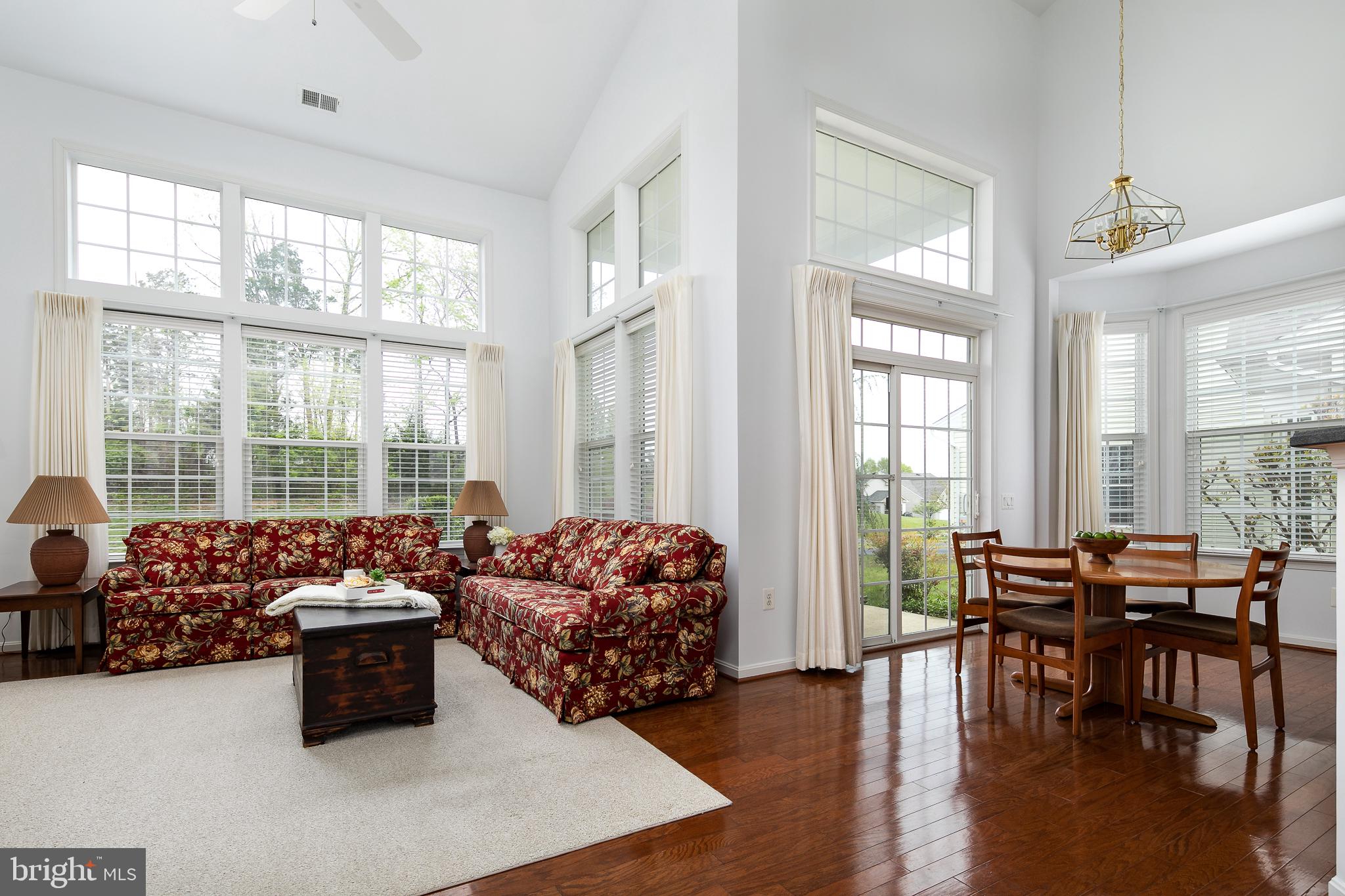 DUNBARTON - Residential