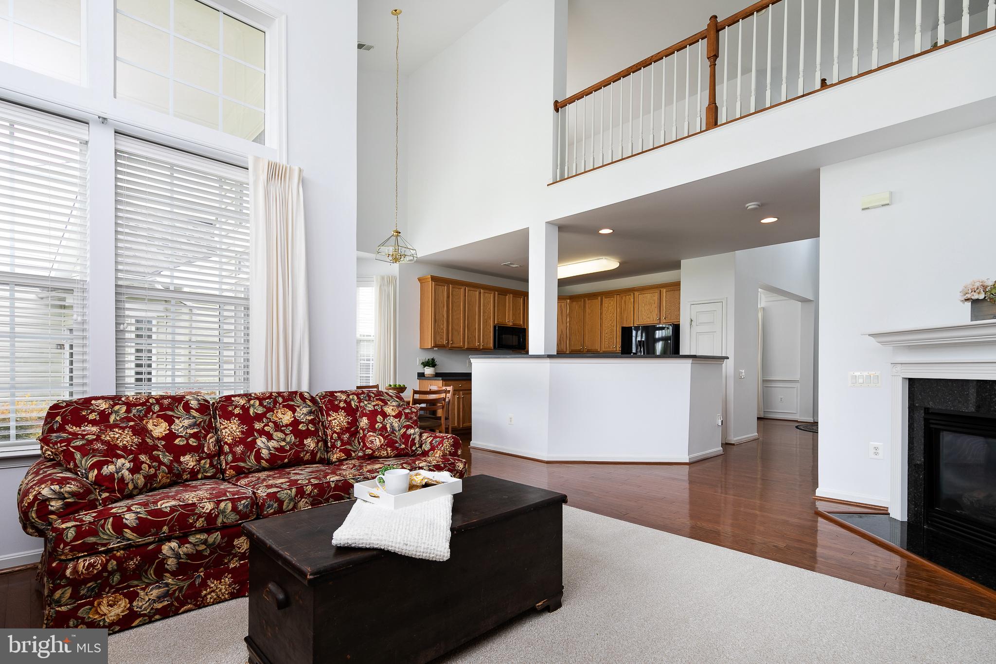 DUNBARTON - Residential