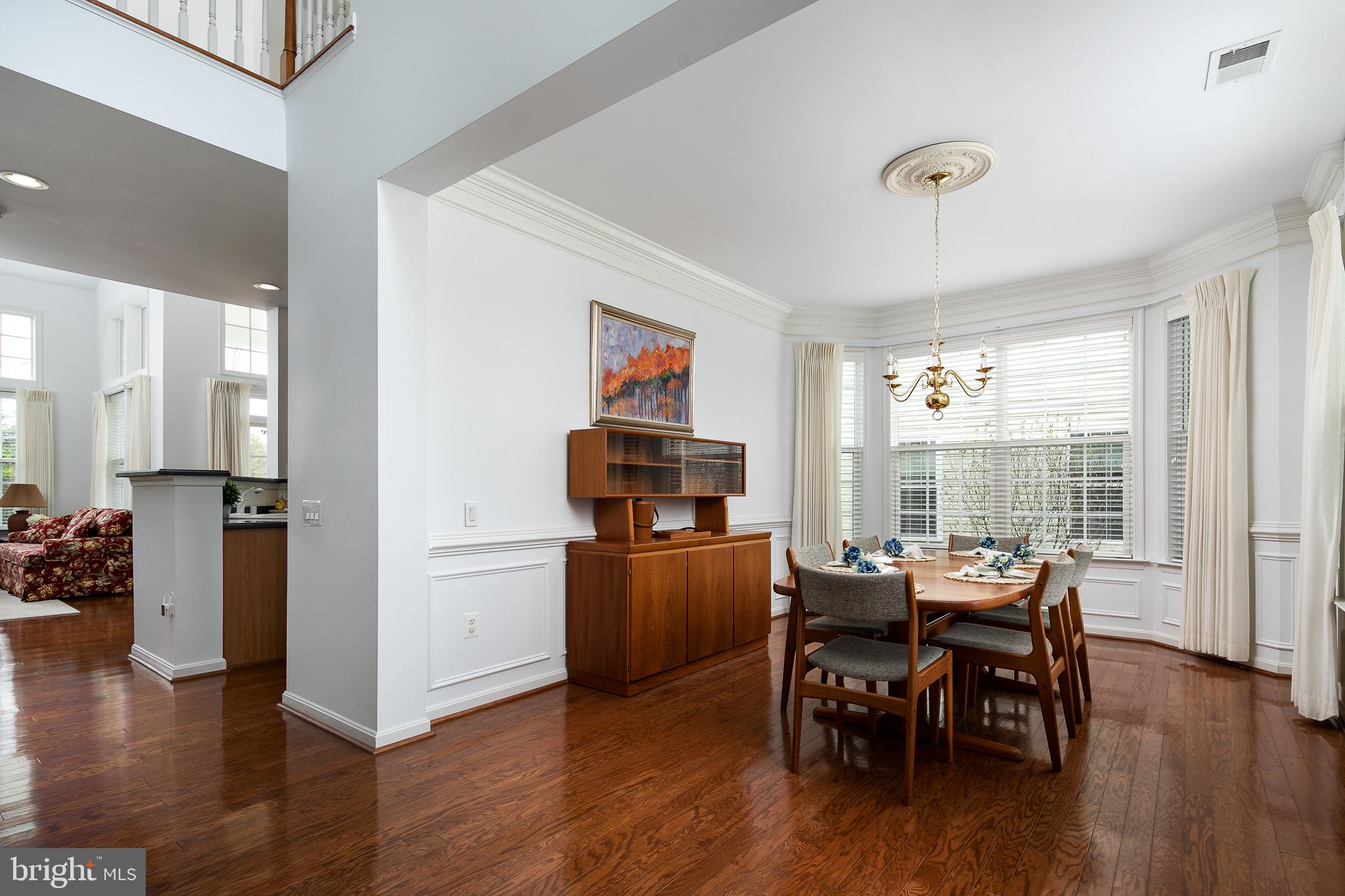 DUNBARTON - Residential