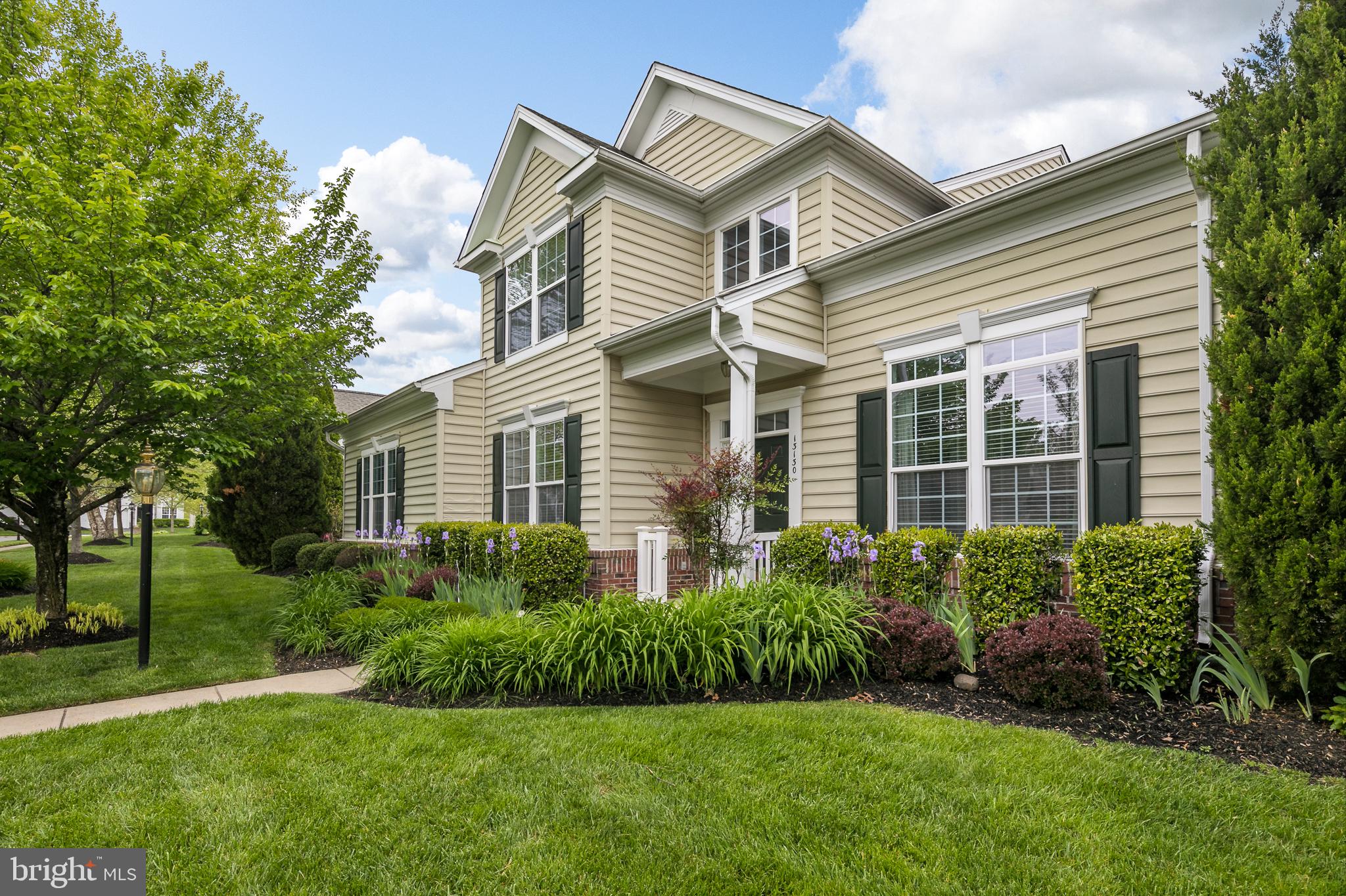 DUNBARTON - Residential