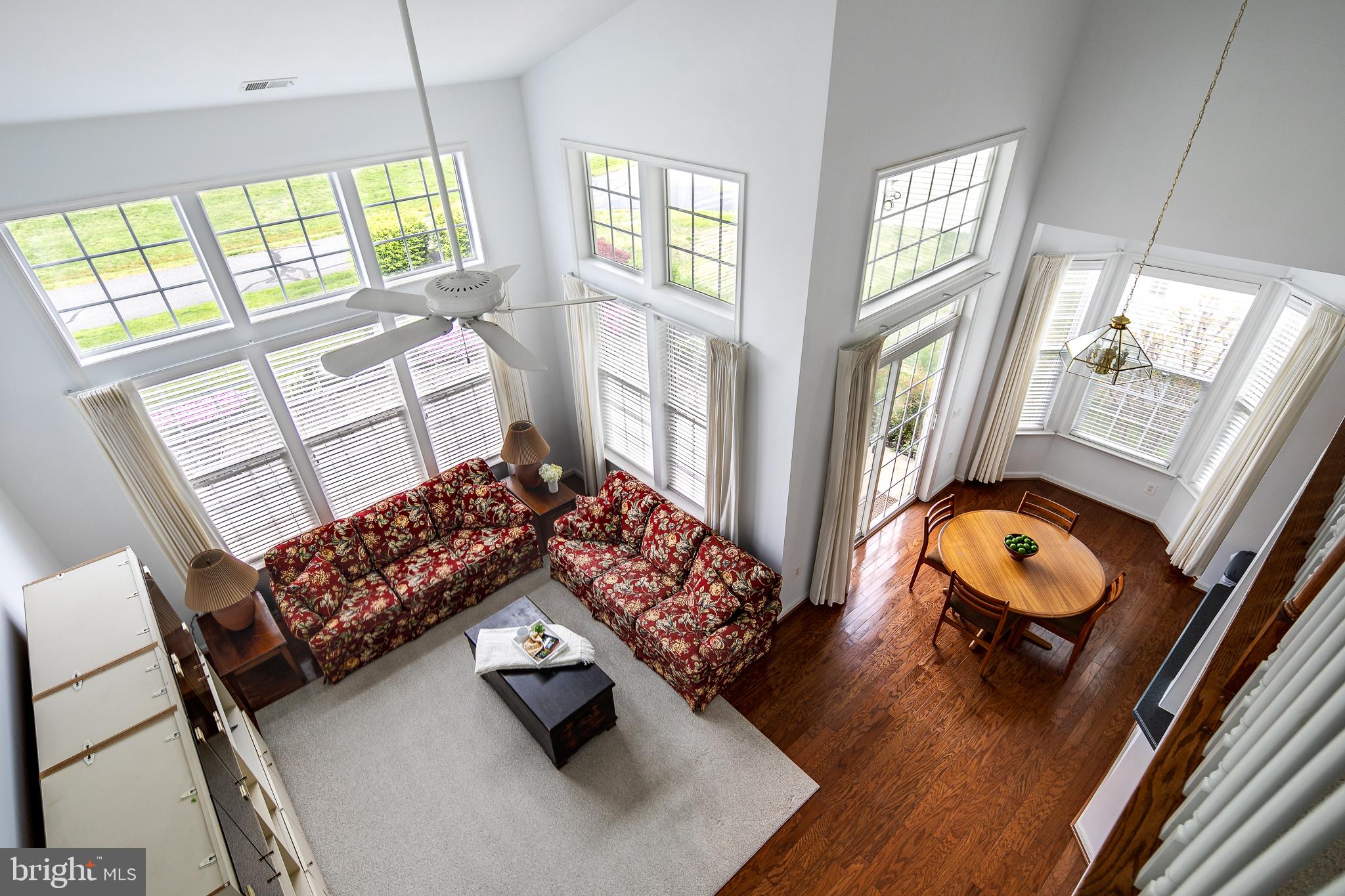 DUNBARTON - Residential