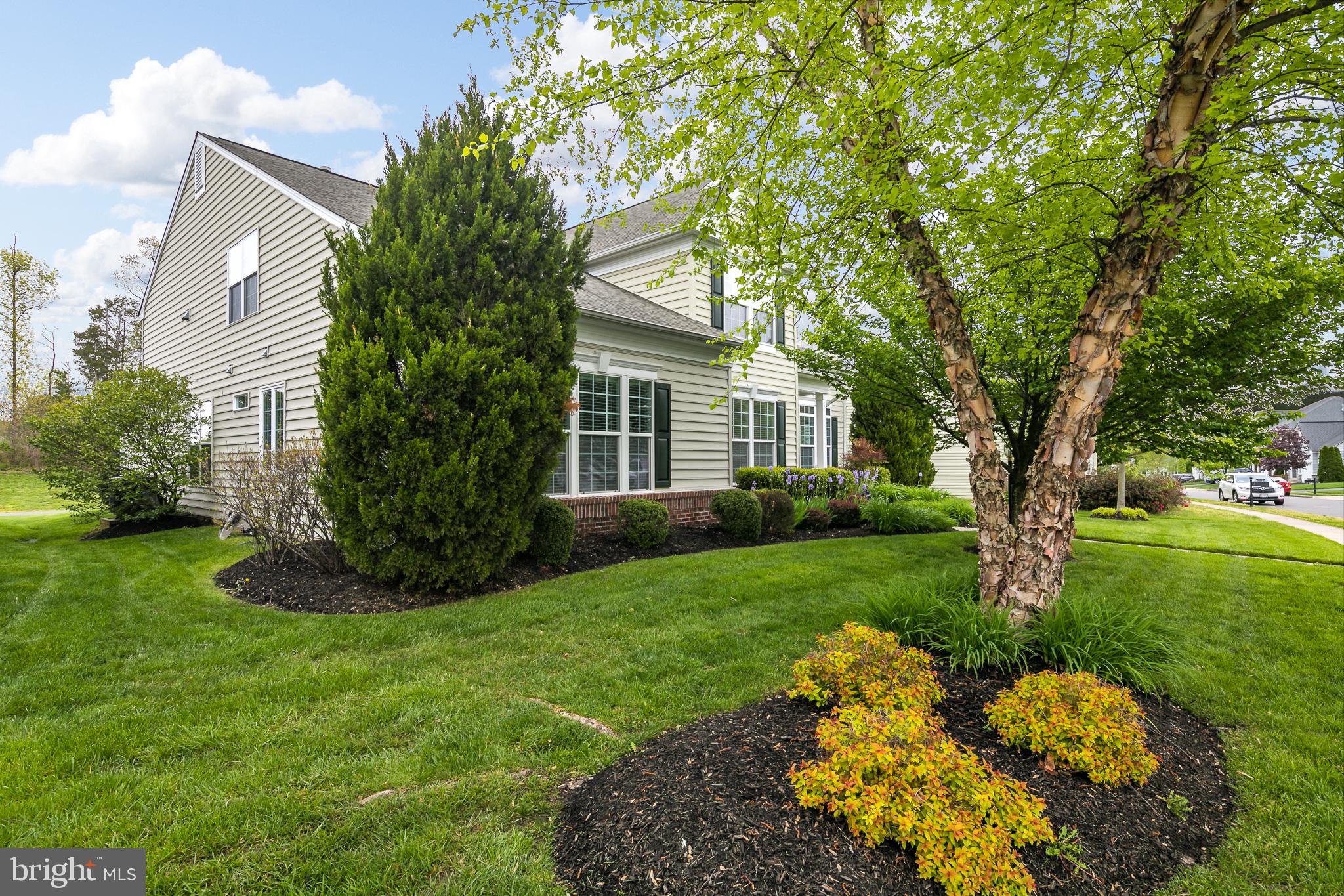 DUNBARTON - Residential