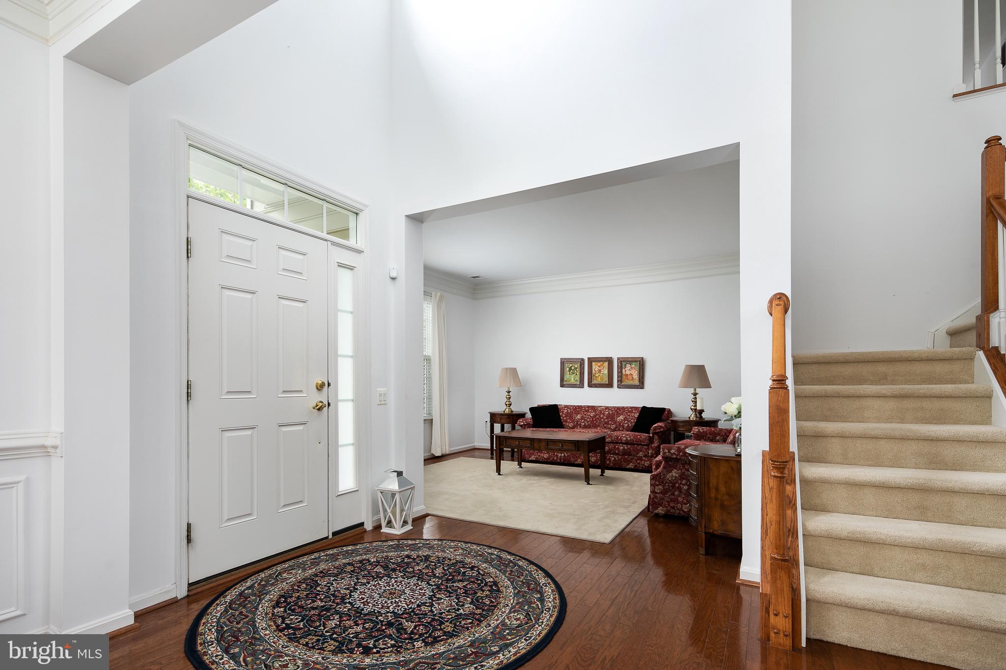 DUNBARTON - Residential