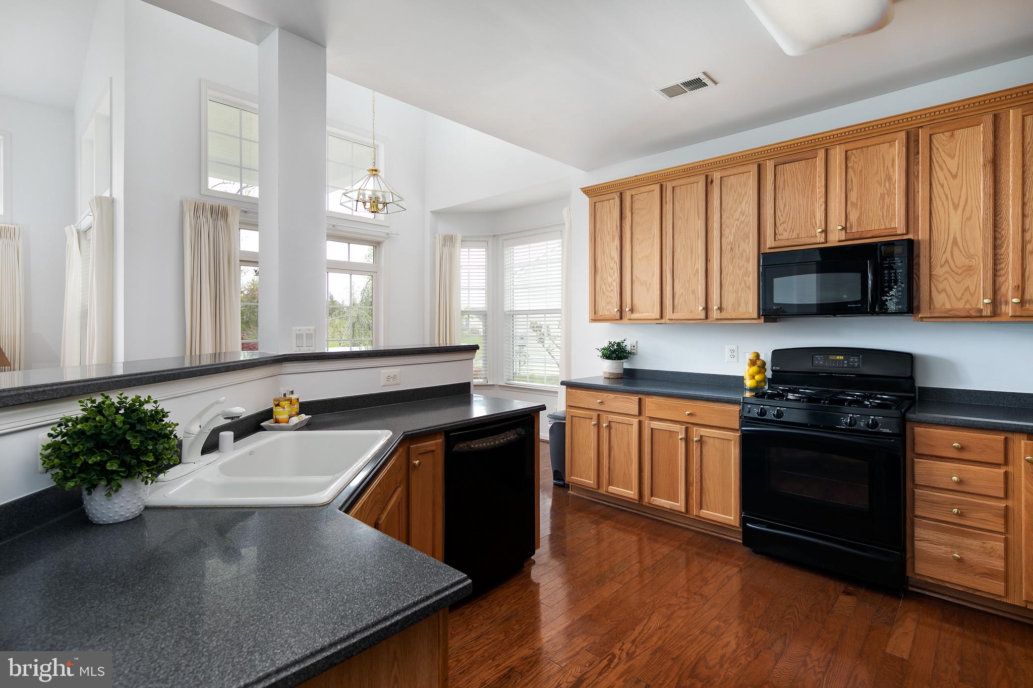 DUNBARTON - Residential