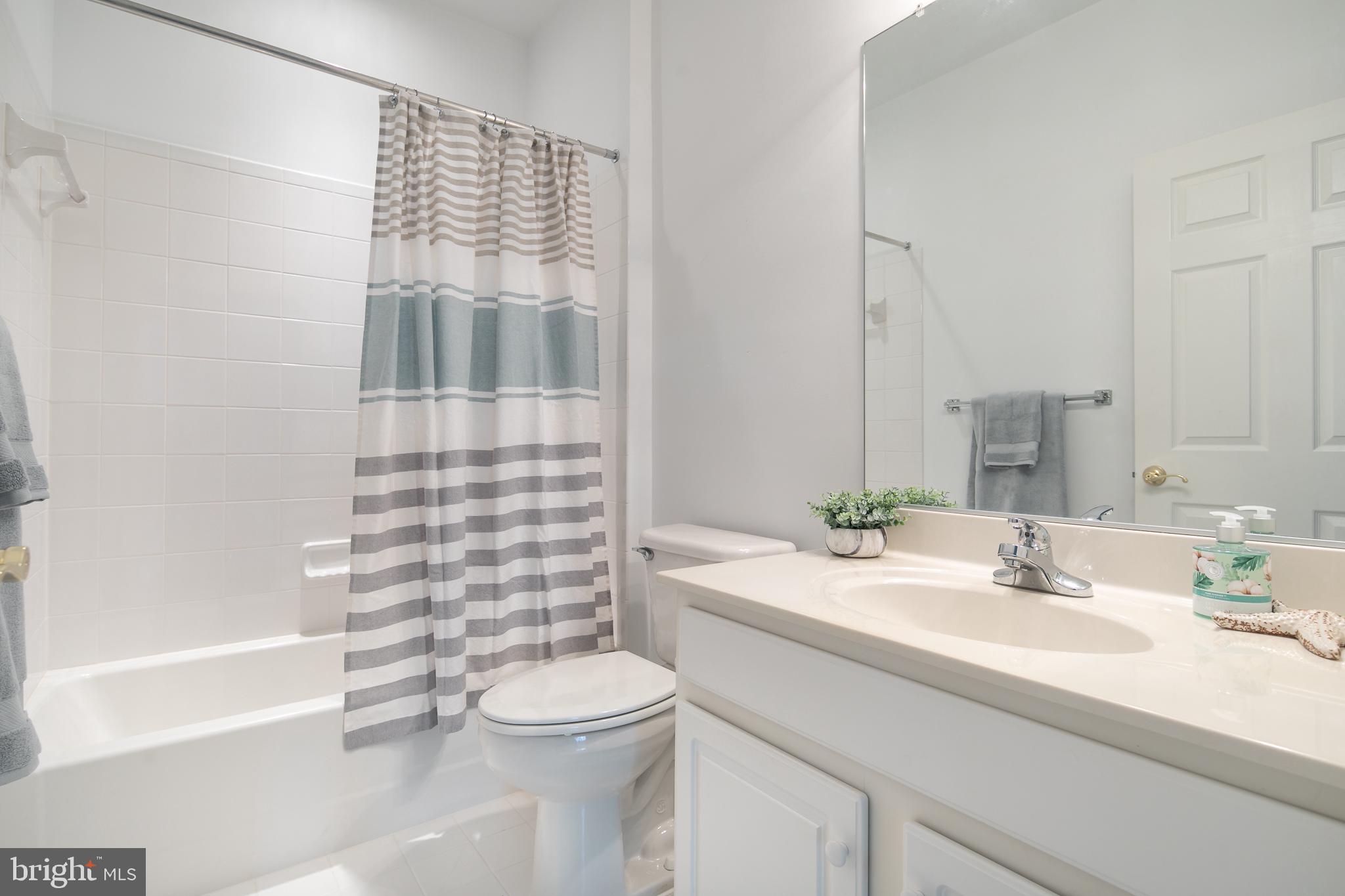 DUNBARTON - Residential