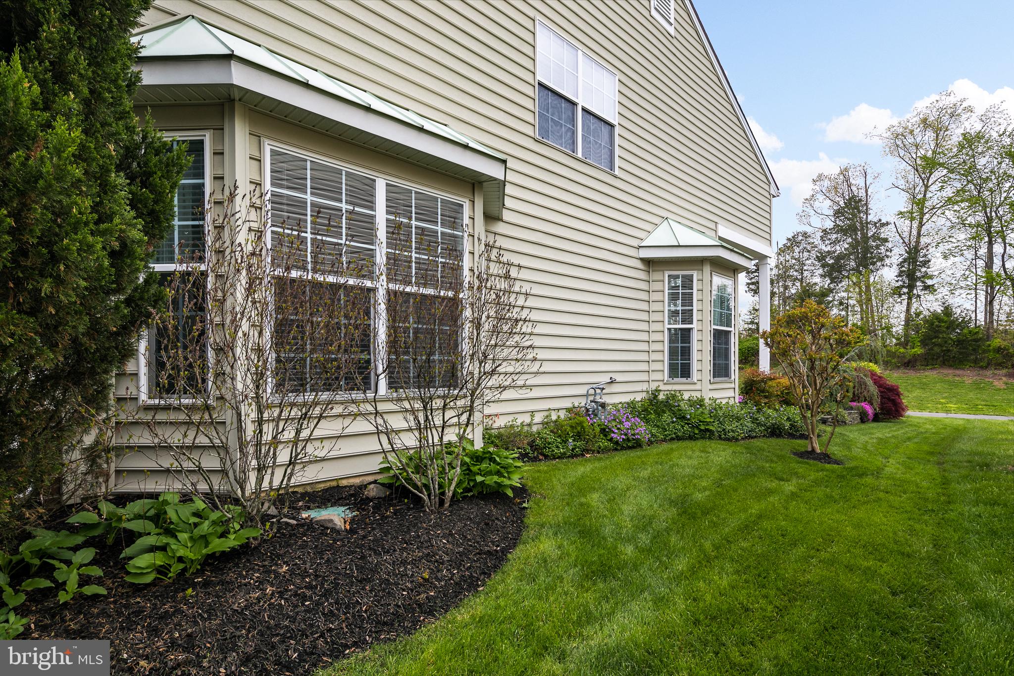 DUNBARTON - Residential