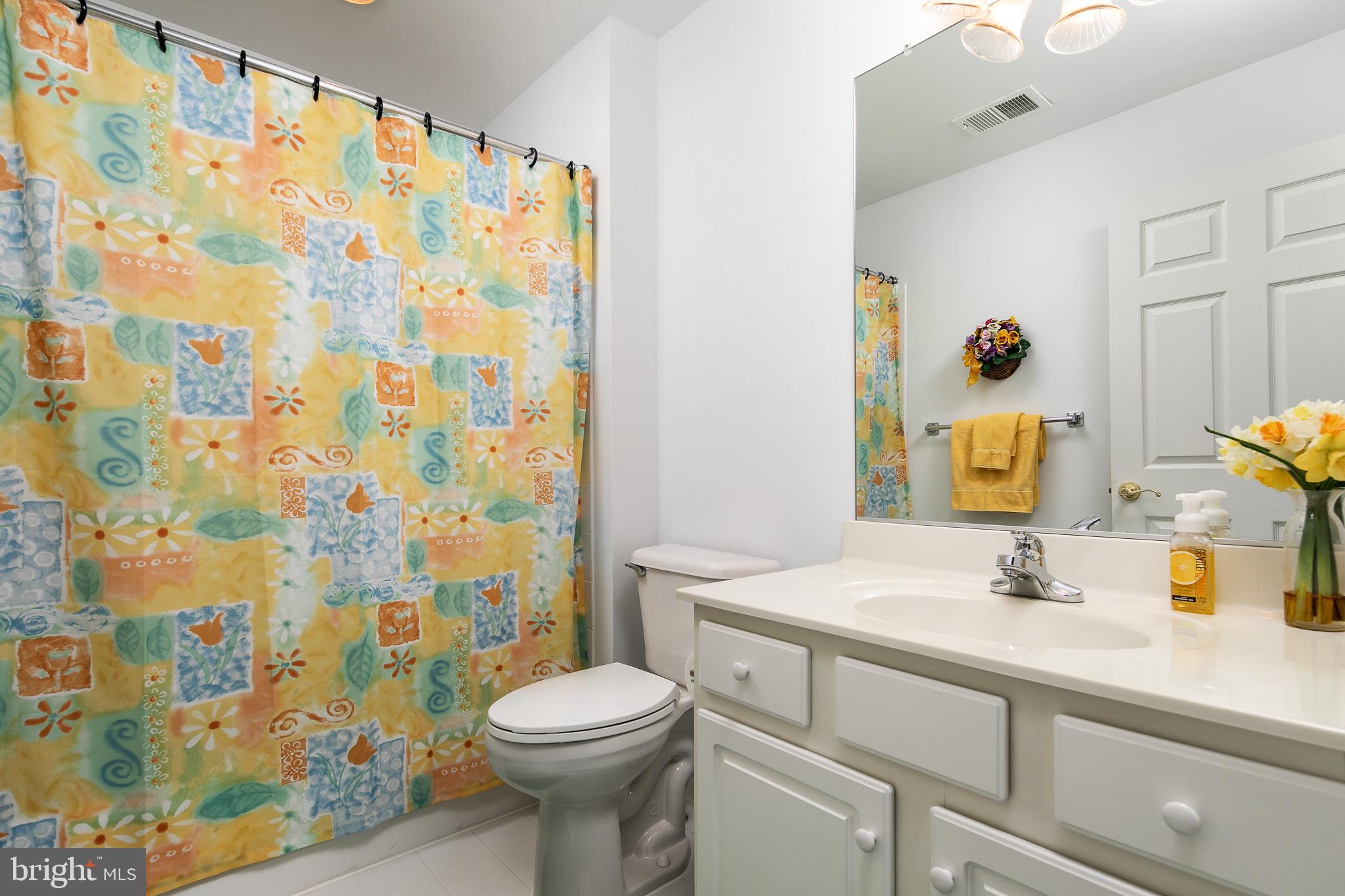 DUNBARTON - Residential