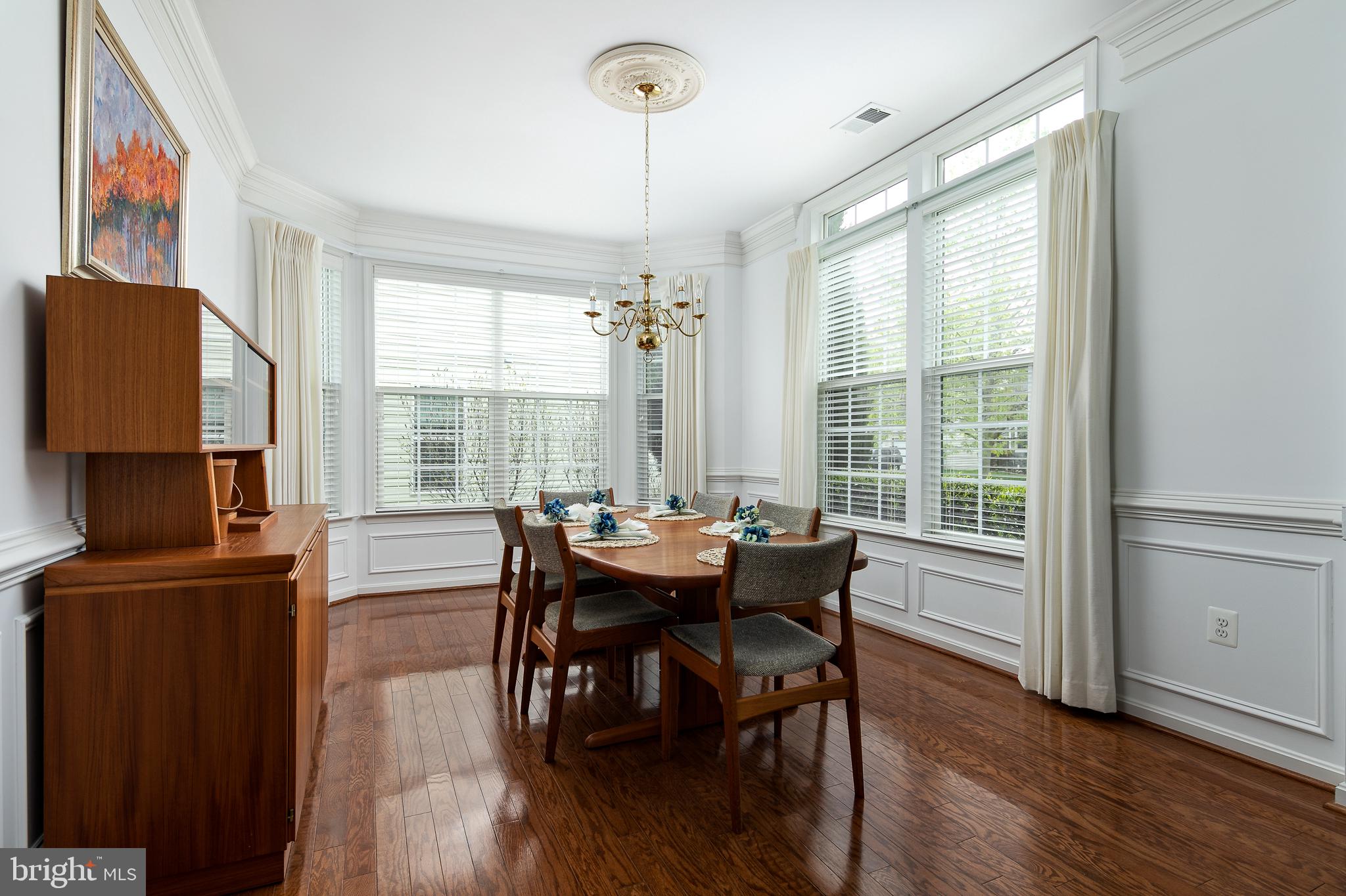 DUNBARTON - Residential