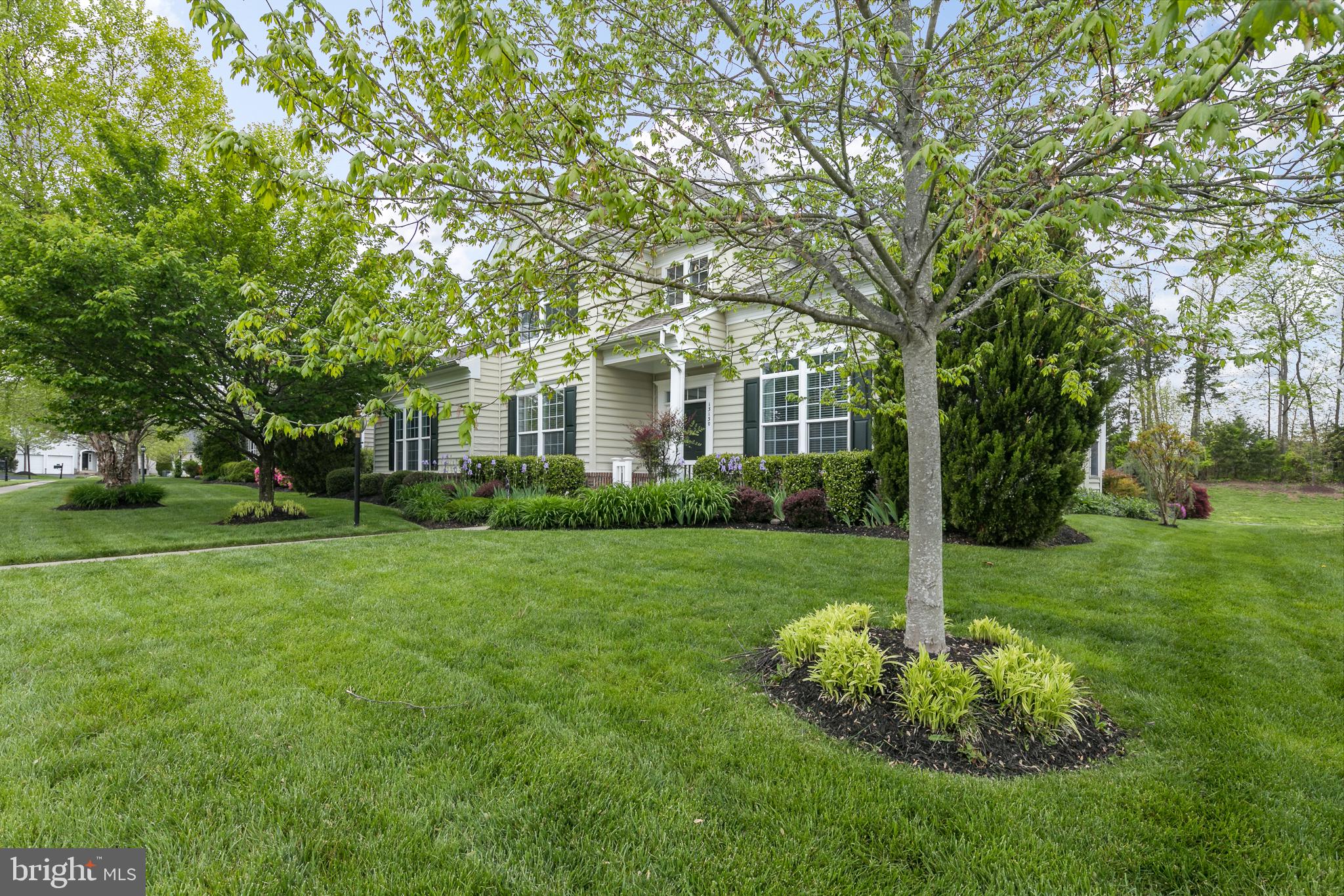 DUNBARTON - Residential