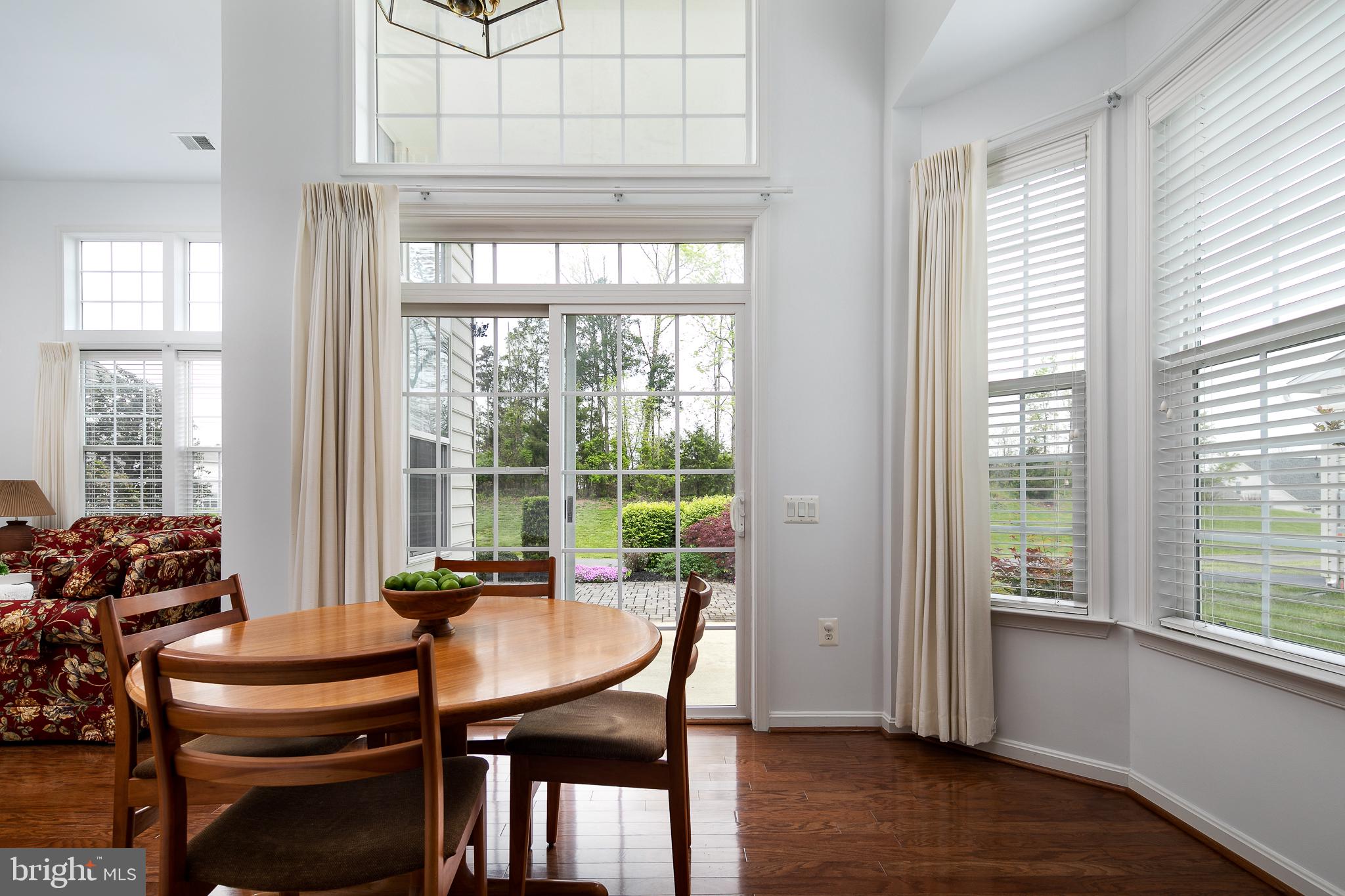 DUNBARTON - Residential