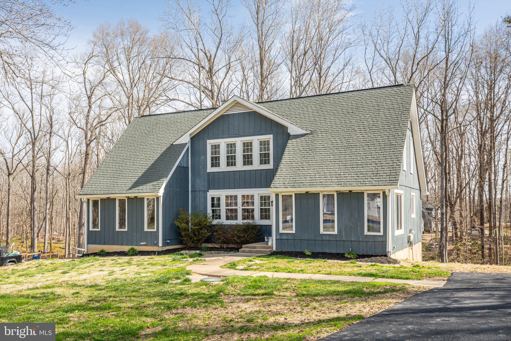 LAKE ACRES - Residential