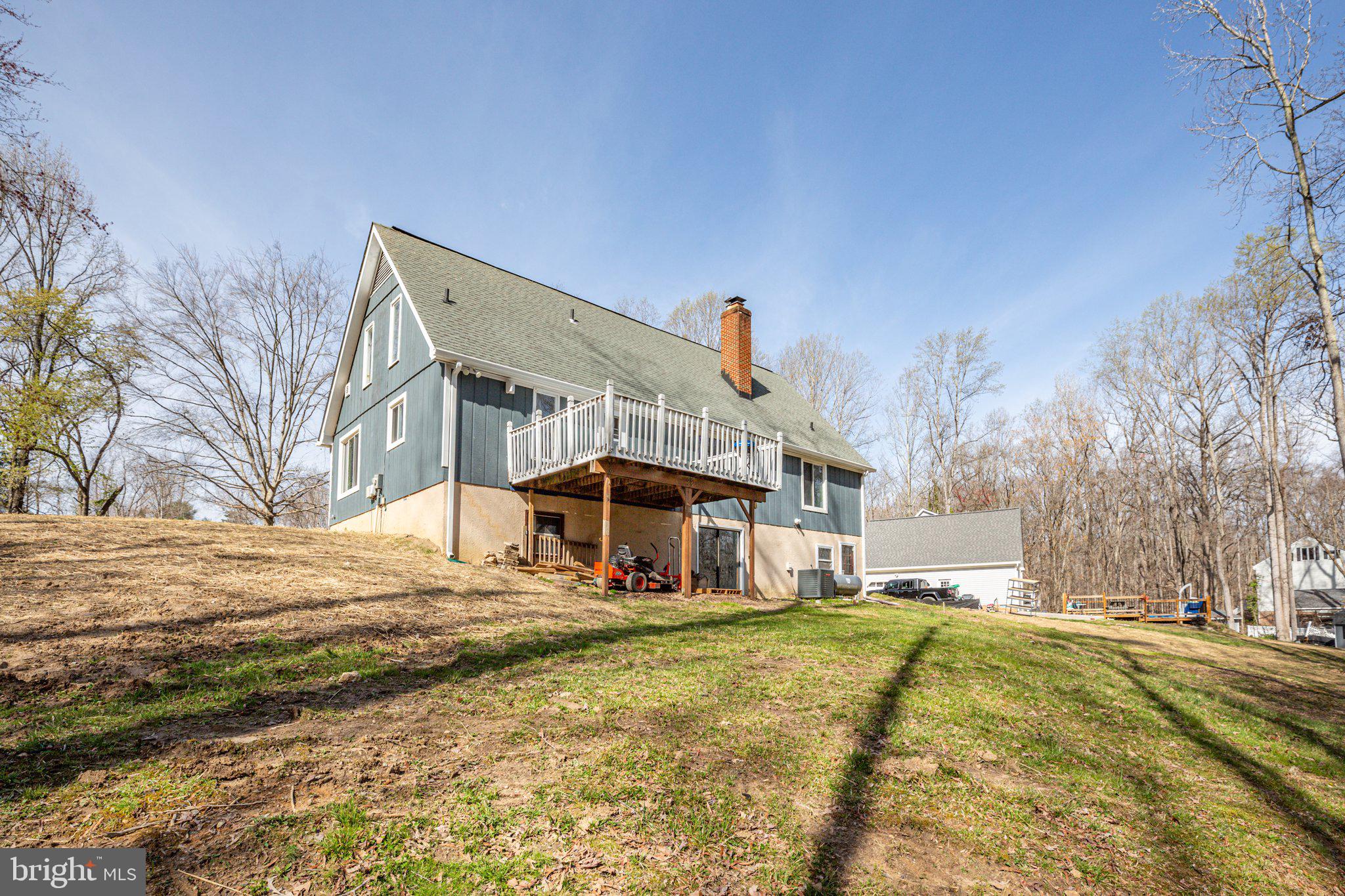 LAKE ACRES - Residential