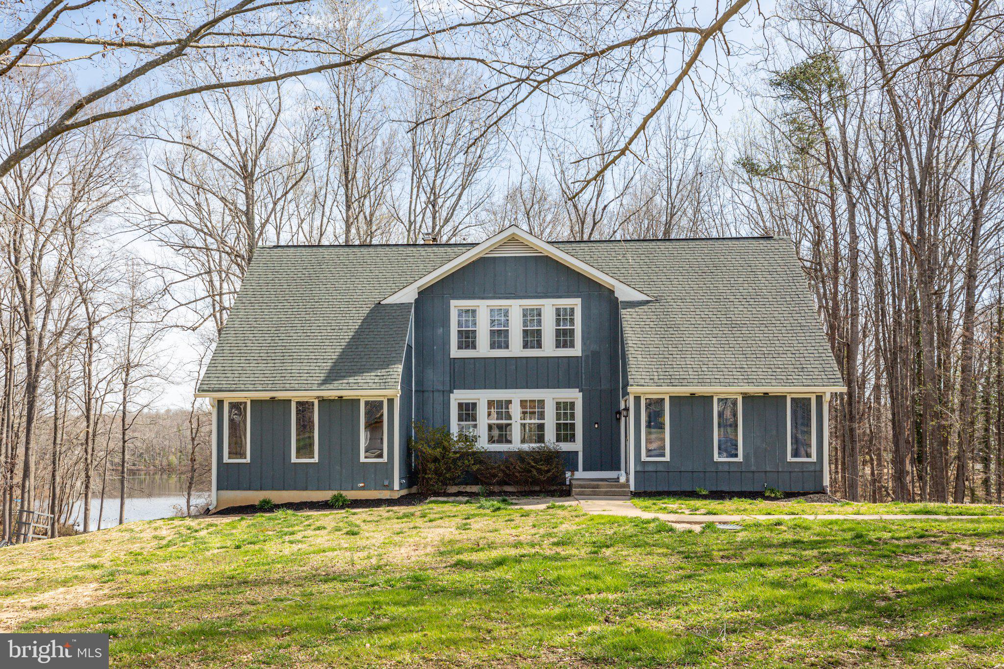 LAKE ACRES - Residential