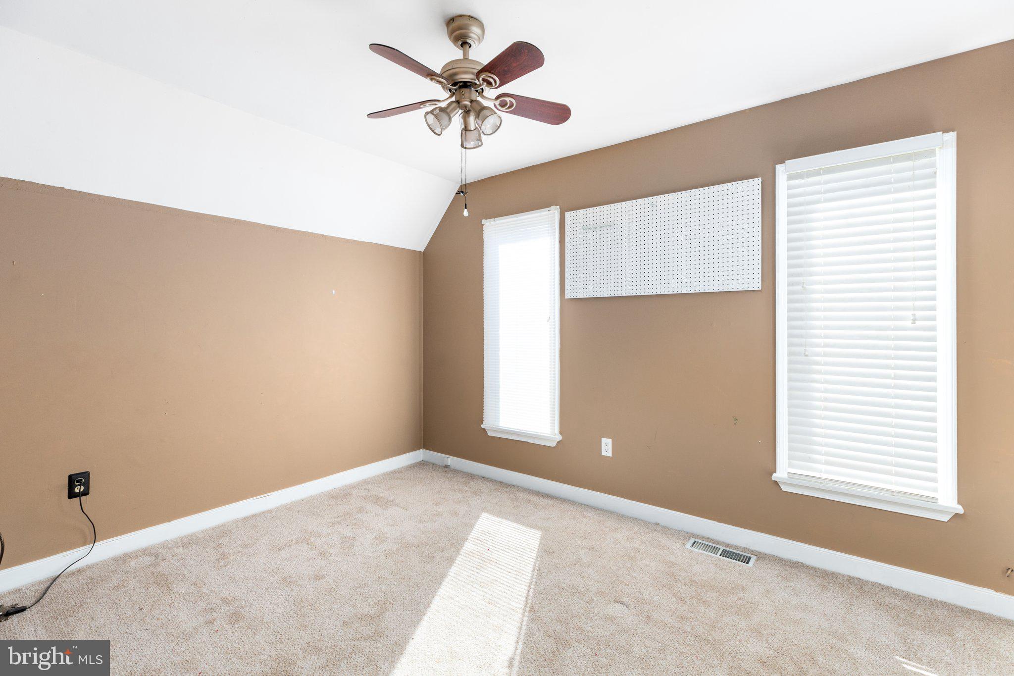 LAKE ACRES - Residential