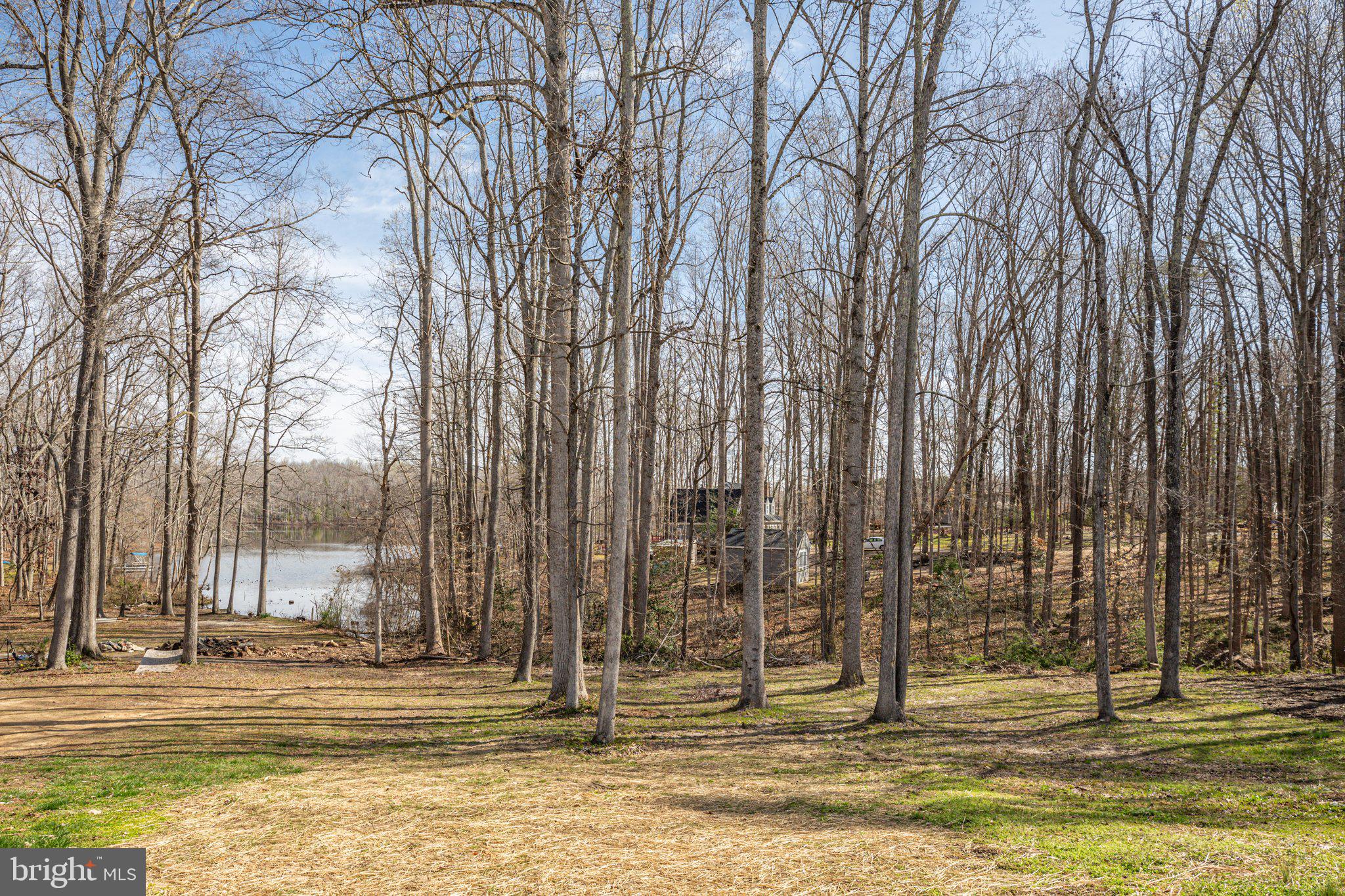 LAKE ACRES - Residential