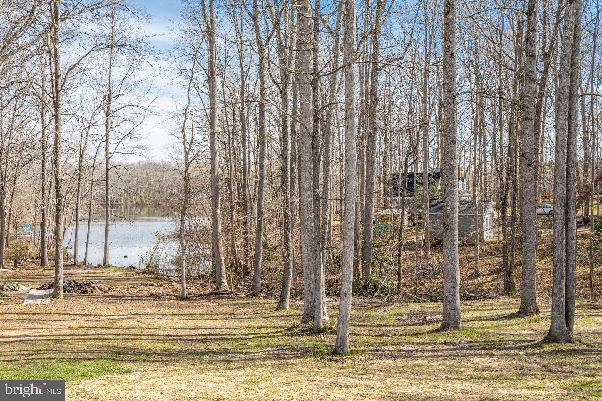 LAKE ACRES - Residential